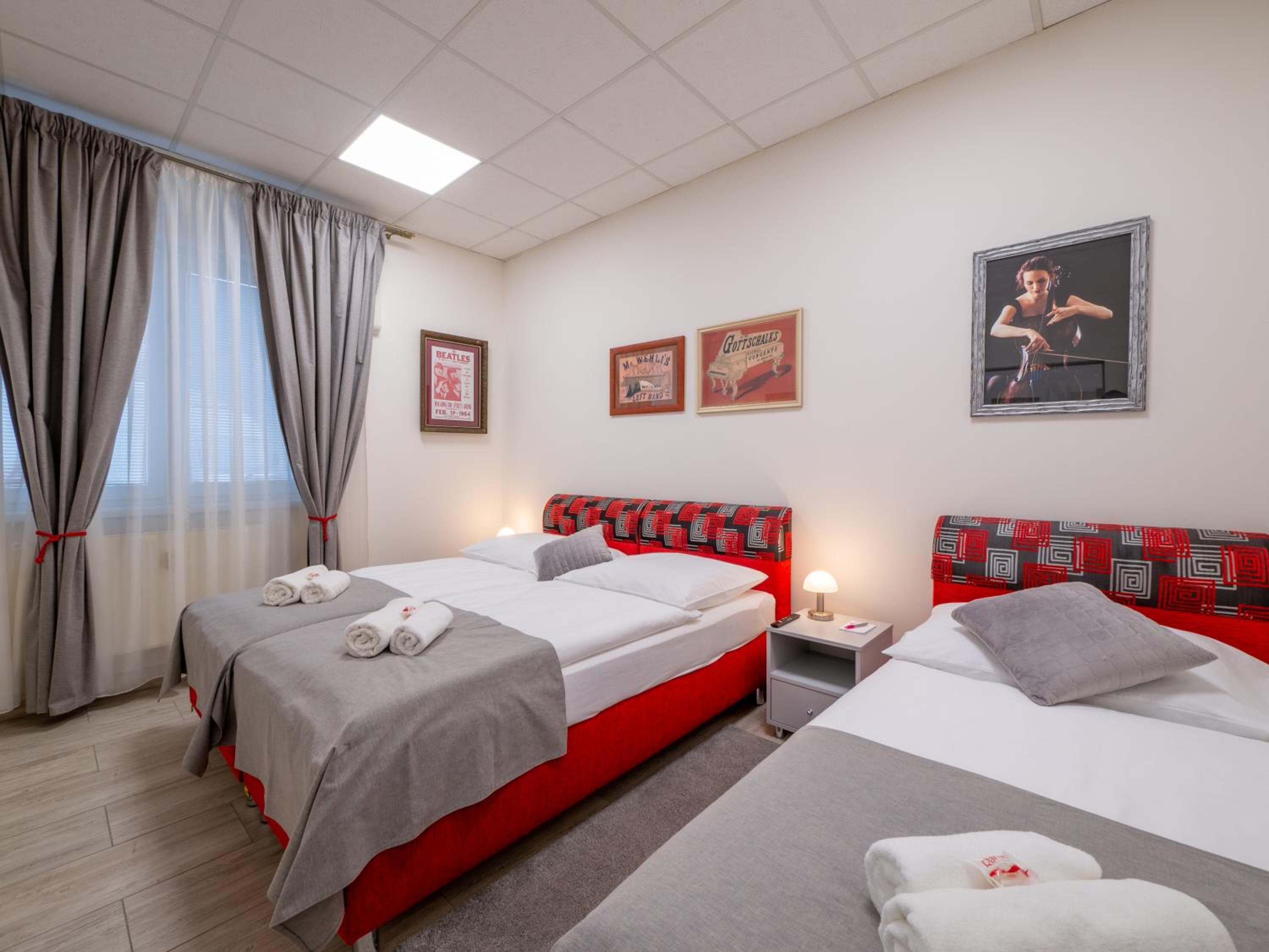 Apartmany Style, Prešov, photo 2