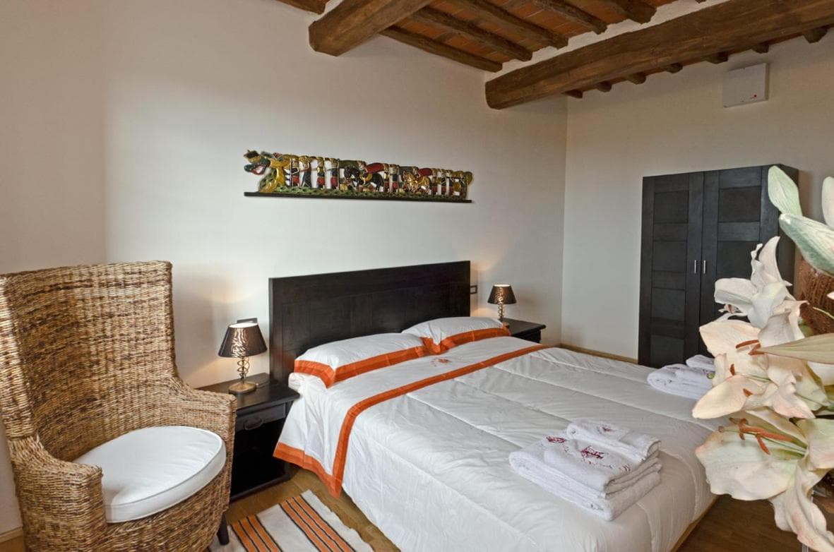 Residence Prunali, Massarosa, photo 5