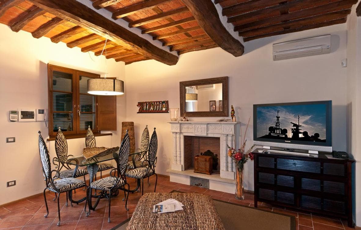 Residence Prunali, Massarosa, photo 4
