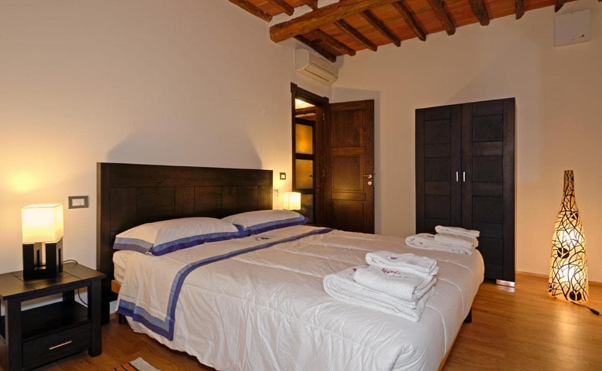 Residence Prunali, Massarosa, photo 2