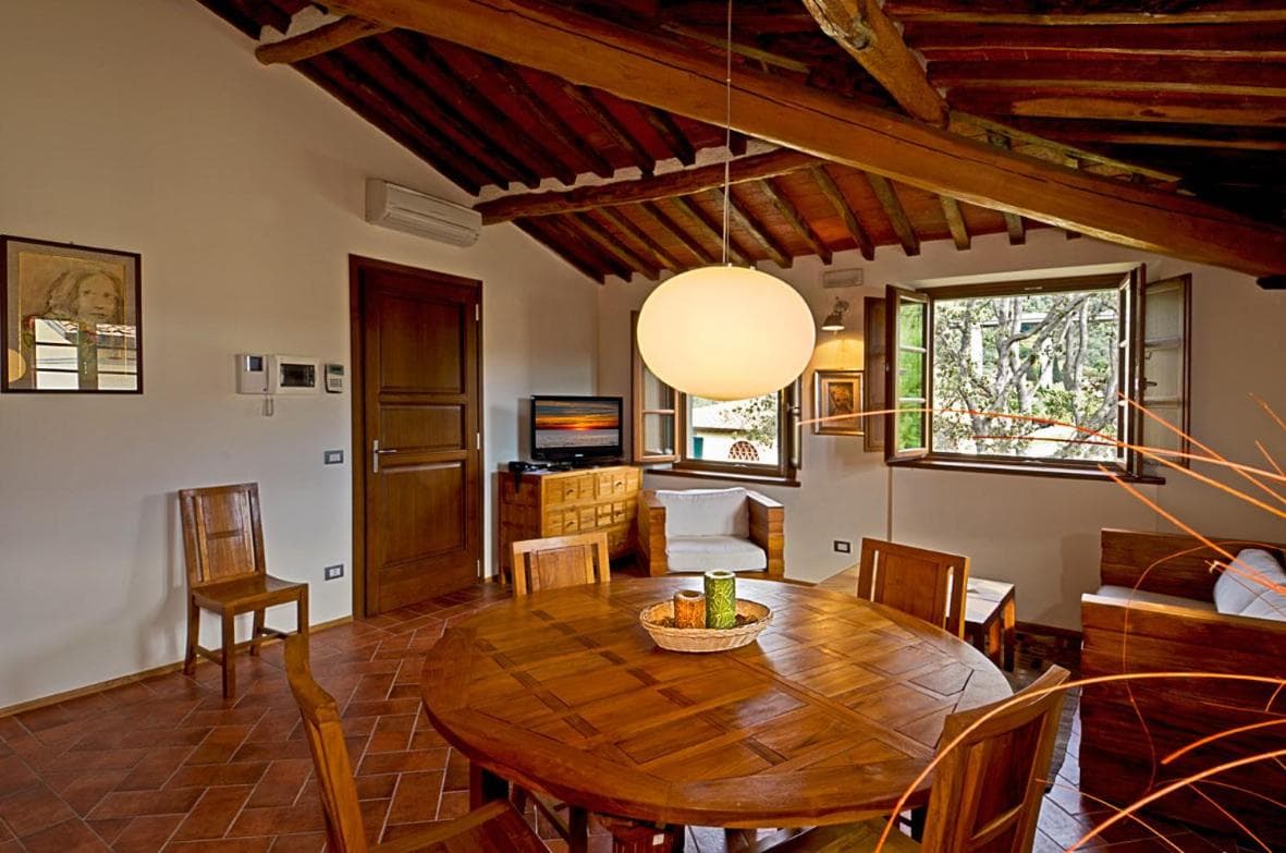 Residence Prunali, Massarosa, photo 3
