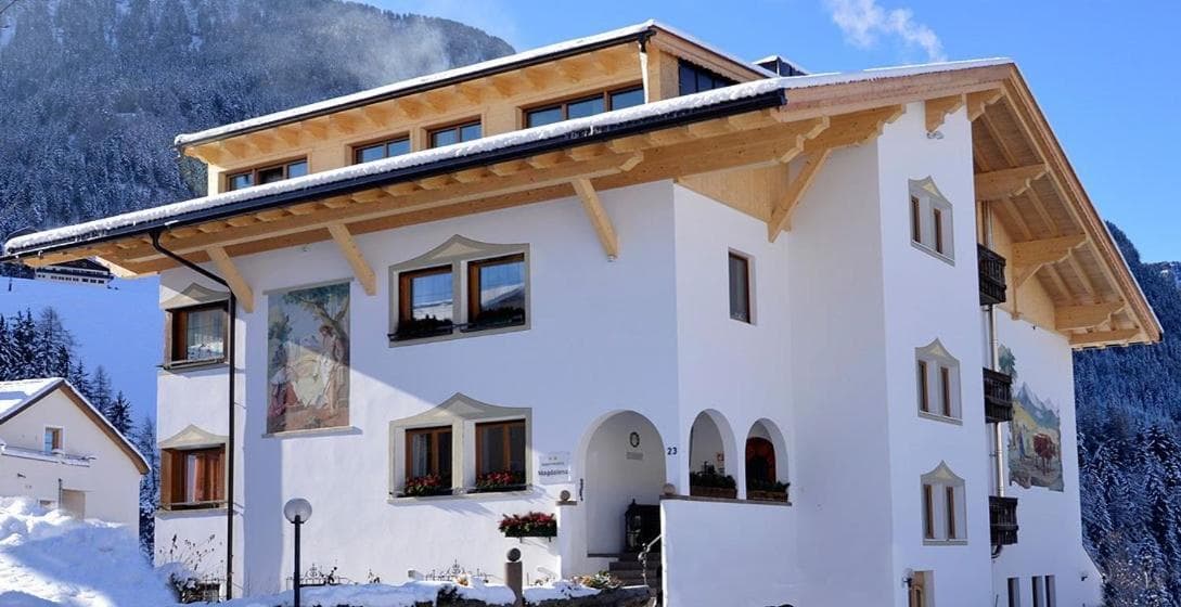 Residence Magdalena, Ortisei