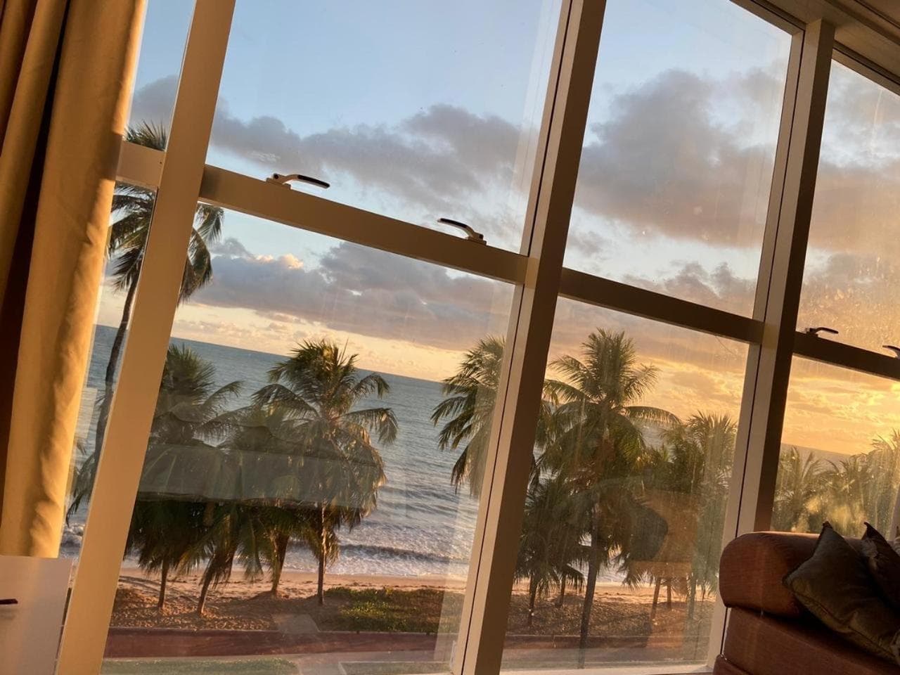 Flat vista Mar, João Pessoa, photo 5