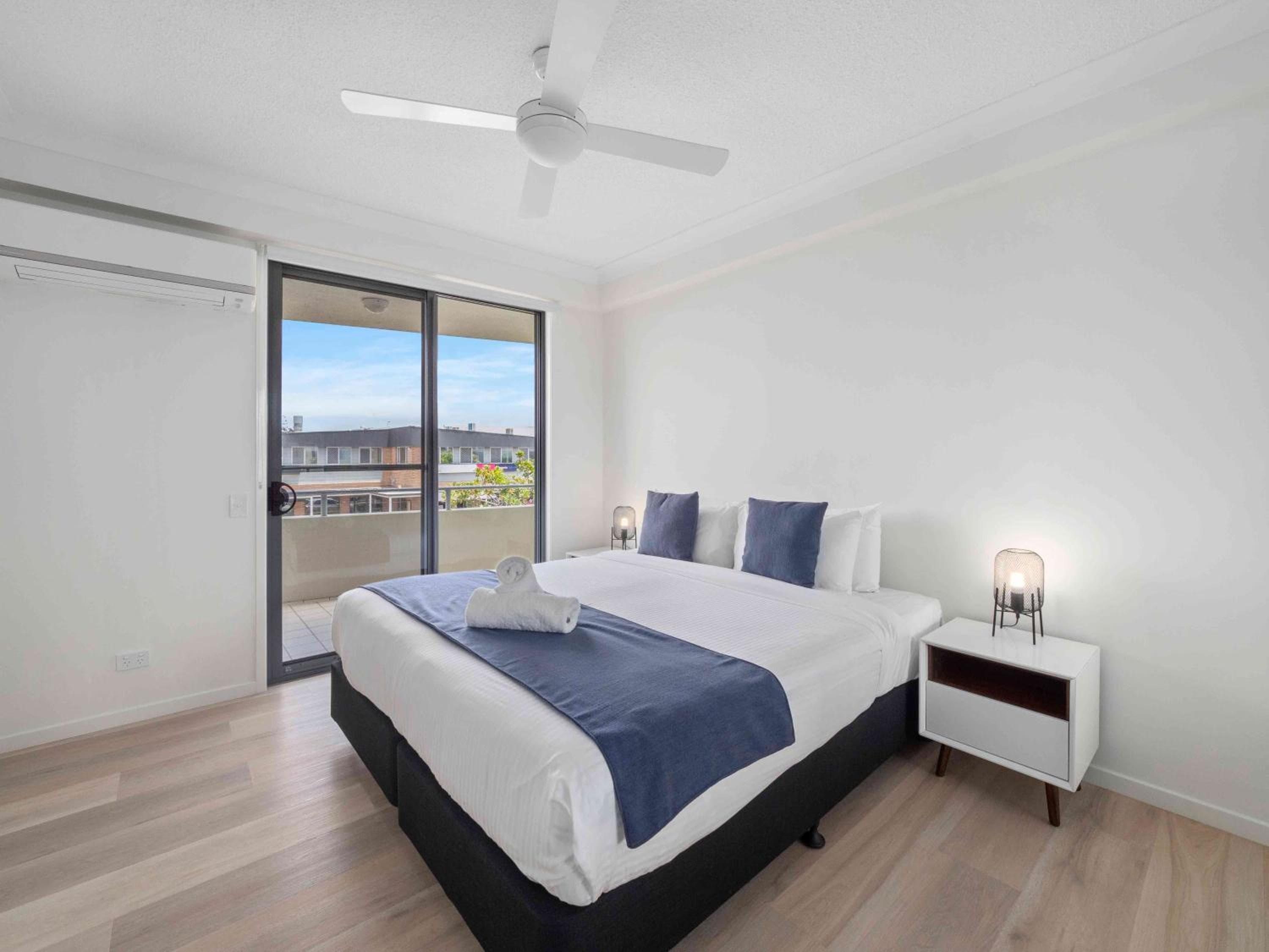 Pacific Marina Apartments, Coffs Harbour, photo 6