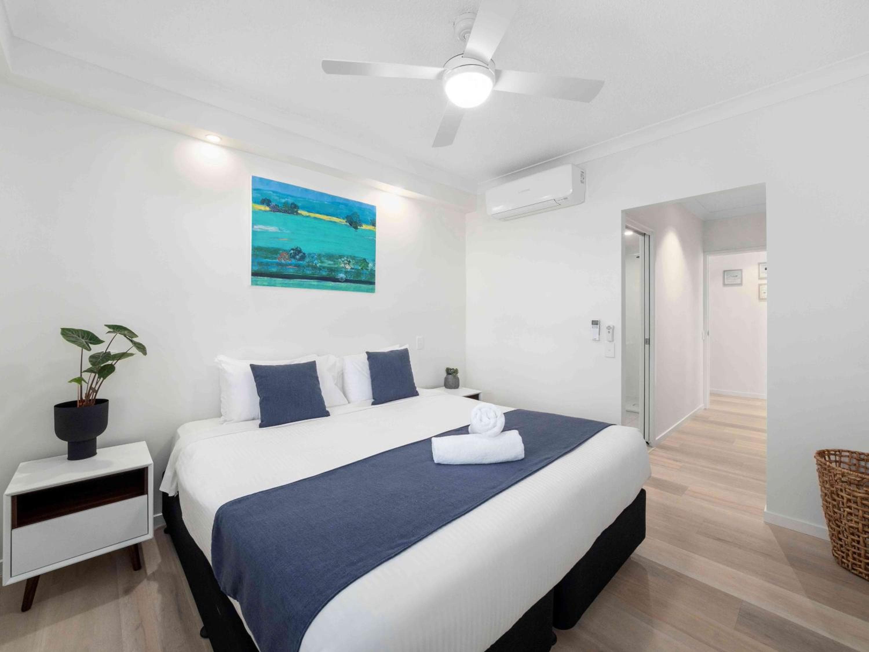 Pacific Marina Apartments, Coffs Harbour, photo 3
