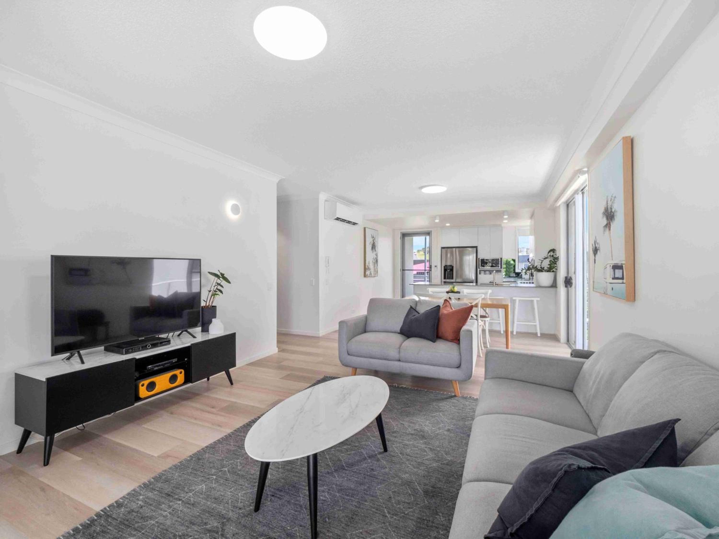 Pacific Marina Apartments, Coffs Harbour, photo 5