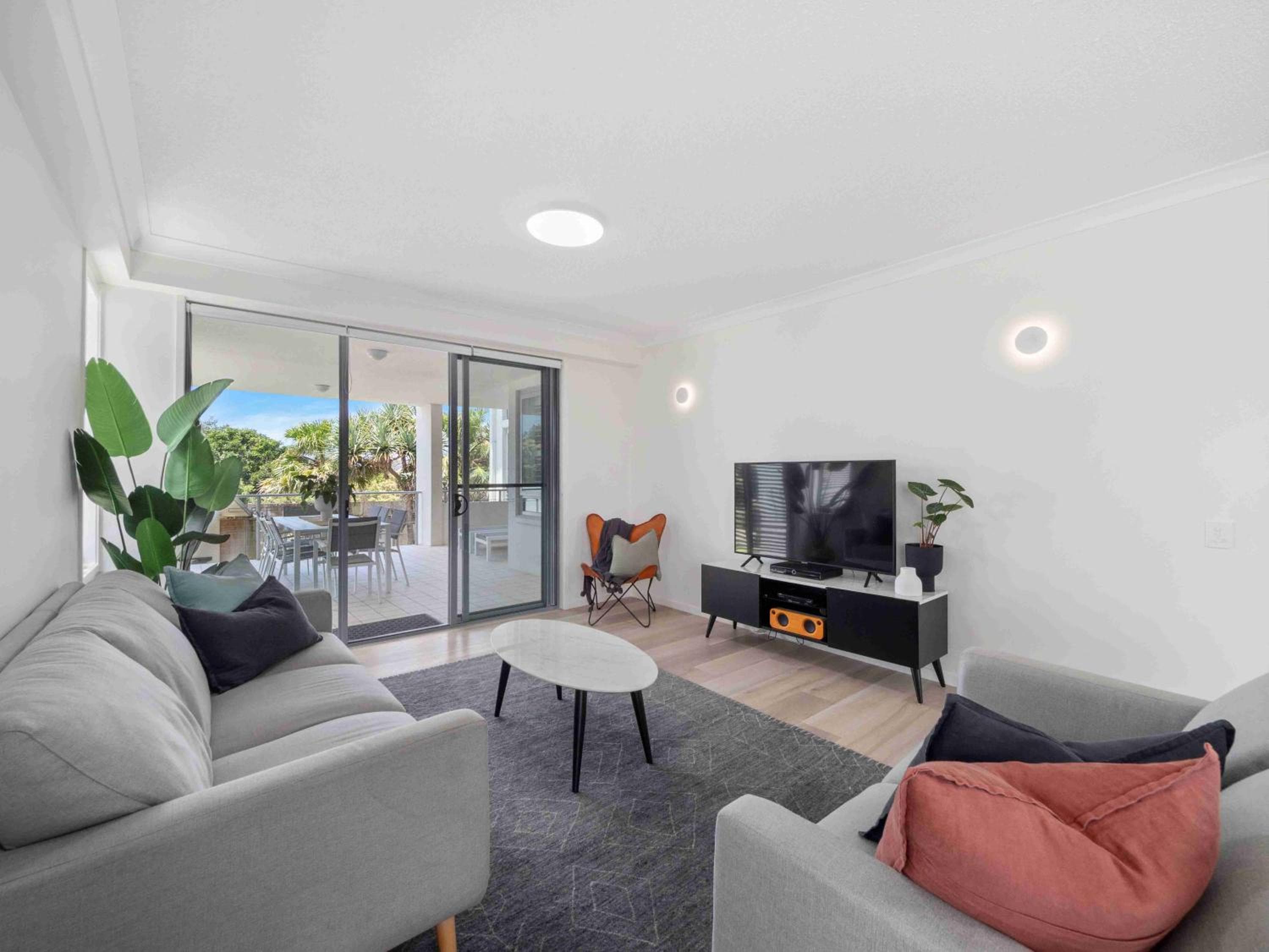 Pacific Marina Apartments, Coffs Harbour, photo 4