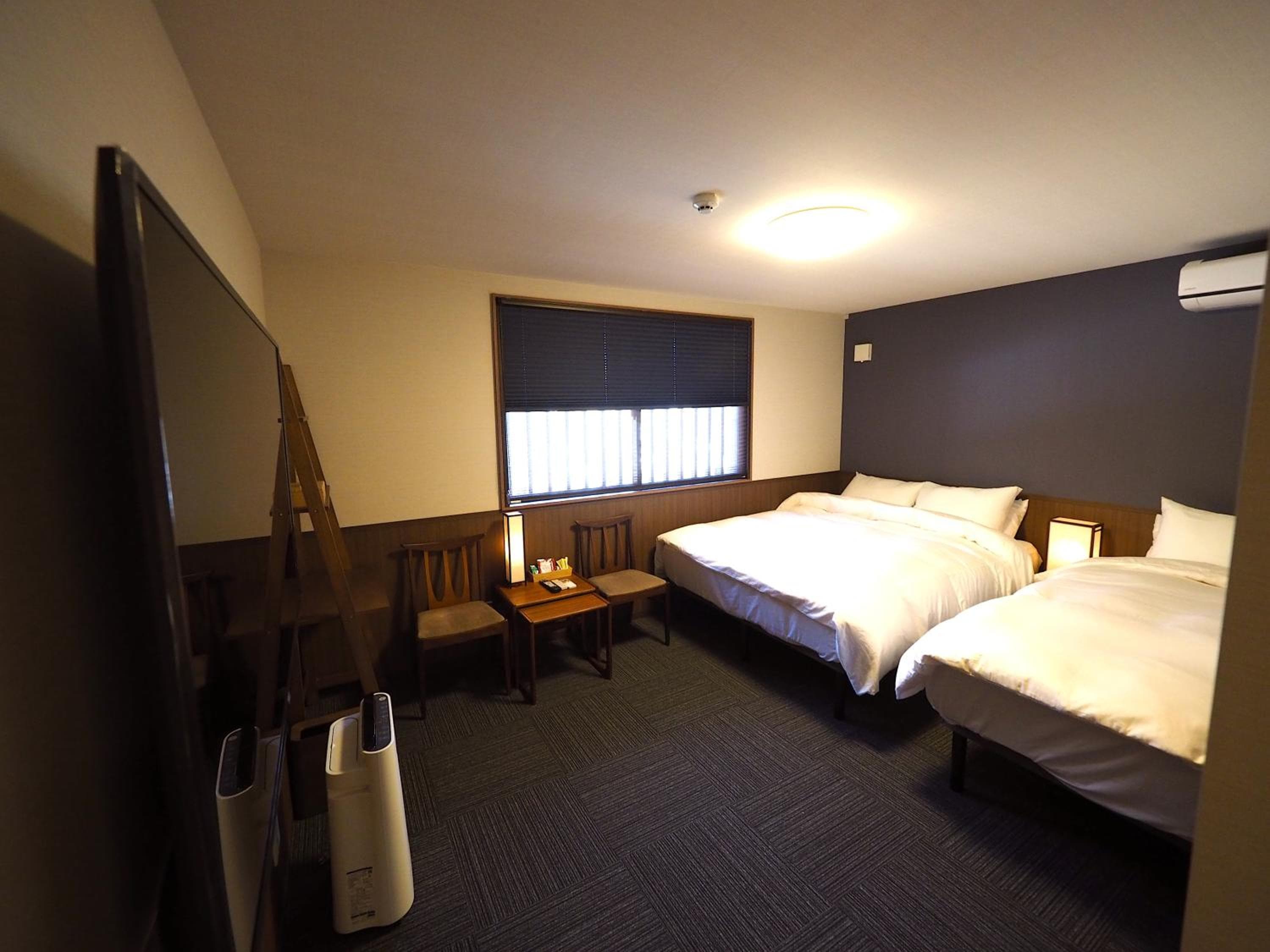 Hotel Sou Kyoto Gion, Kyoto, photo 3