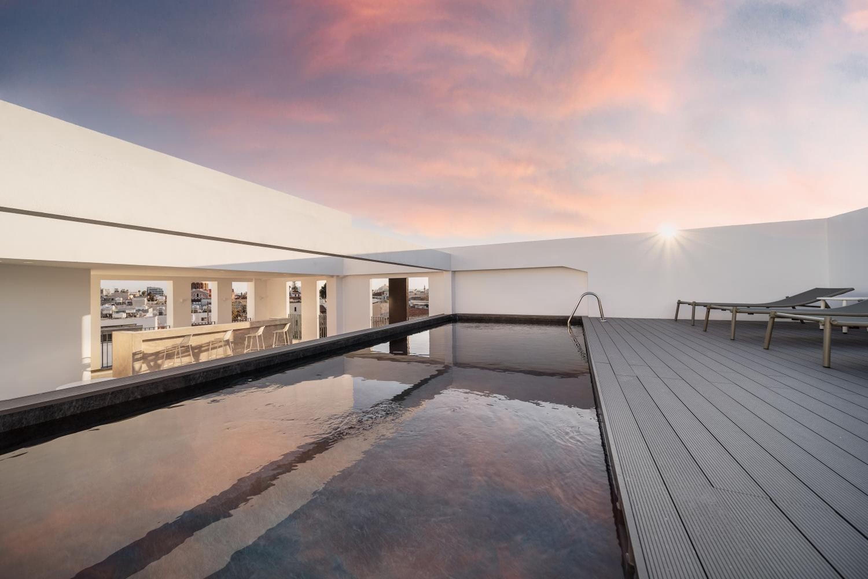 Alinea Suites Limassol Center, Limassol, photo 6