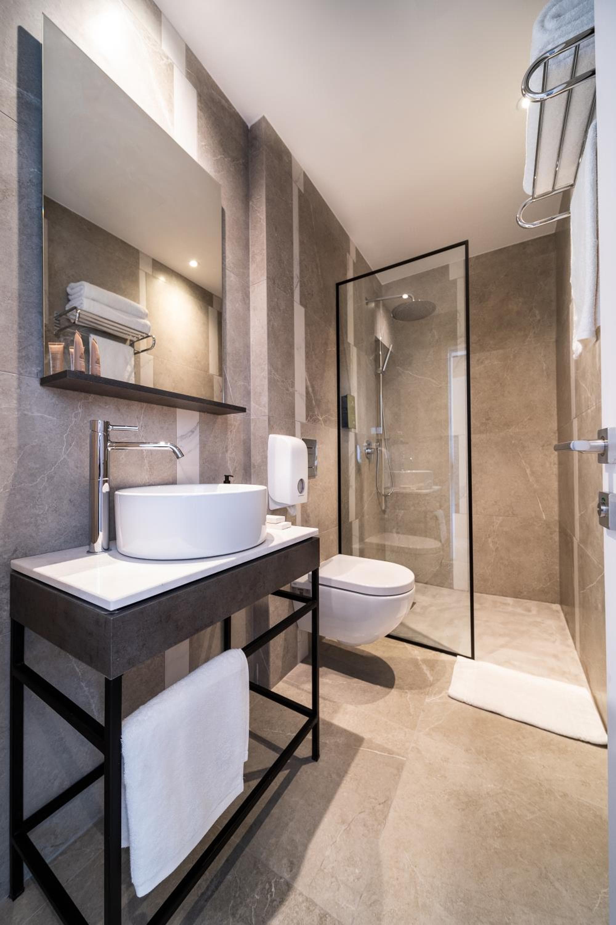 Alinea Suites Limassol Center, Limassol, photo 3
