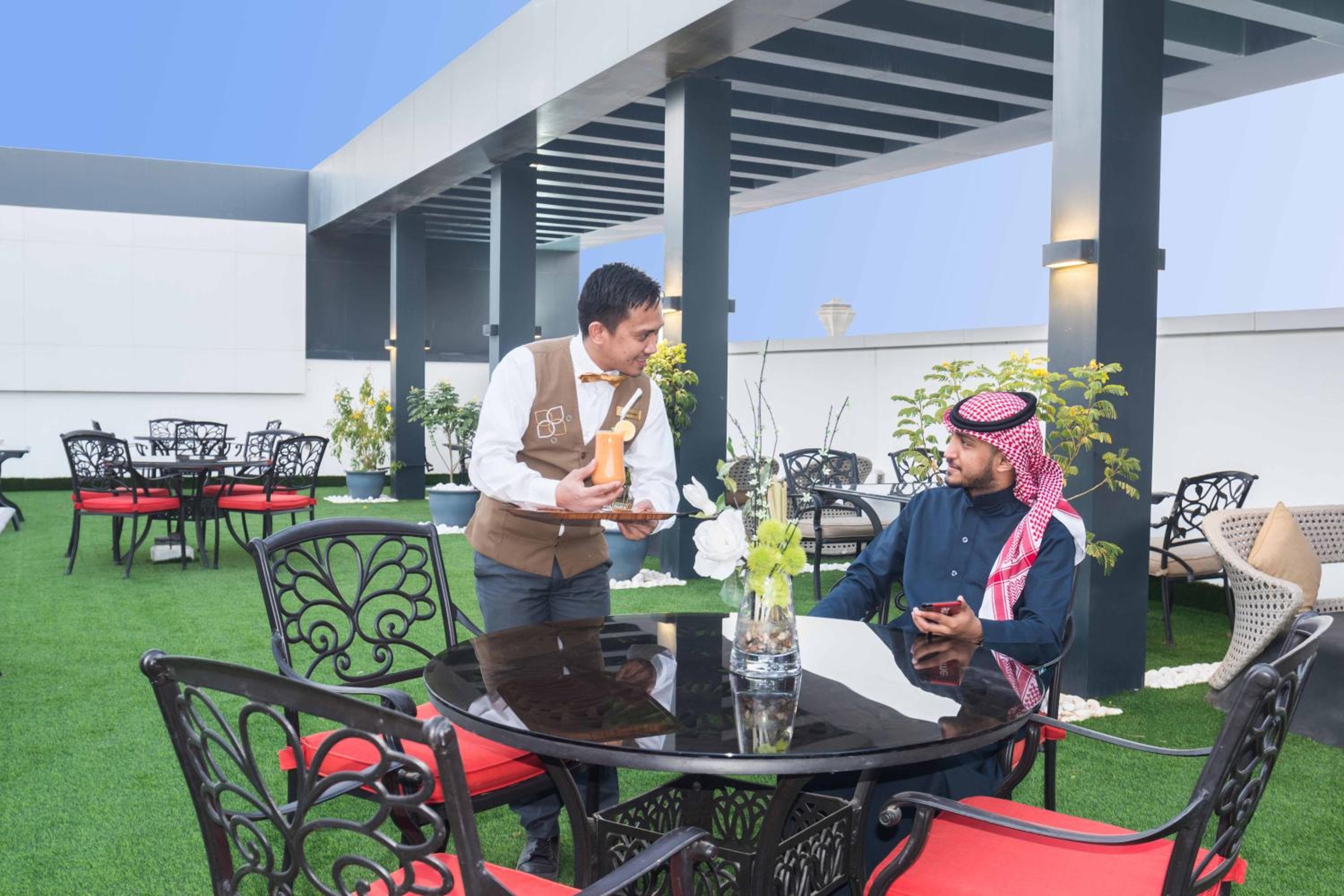 Boudl Al Wadi, Riyadh, photo 5