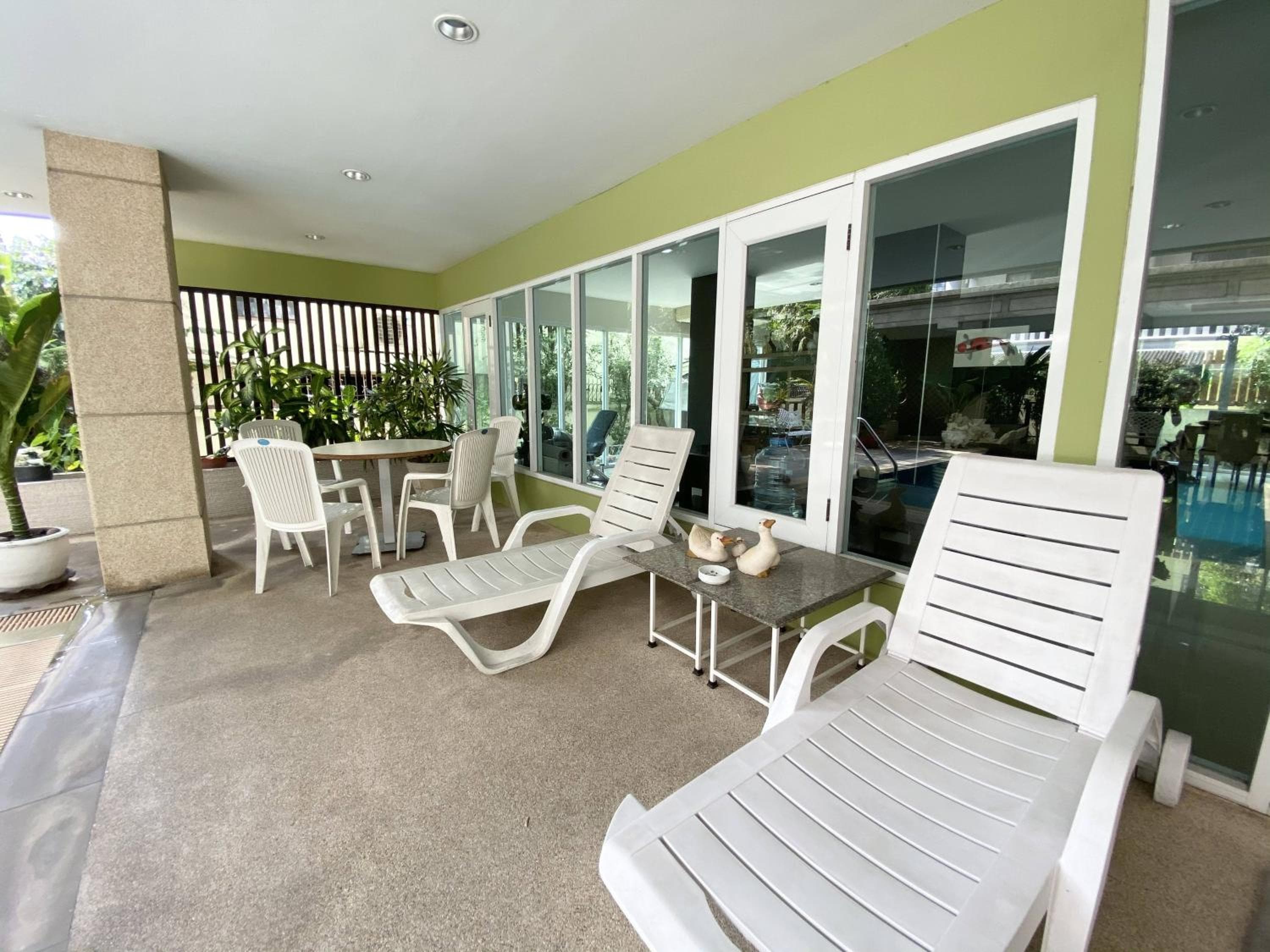 14 Place Sukhumvit Suites, Bangkok, photo 2
