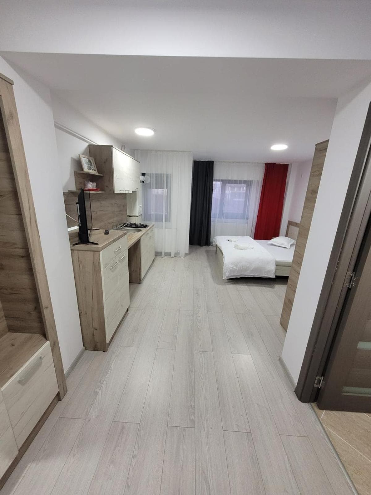 Cazare bloc nou ultracentral, Râmnicu Vâlcea, photo 3