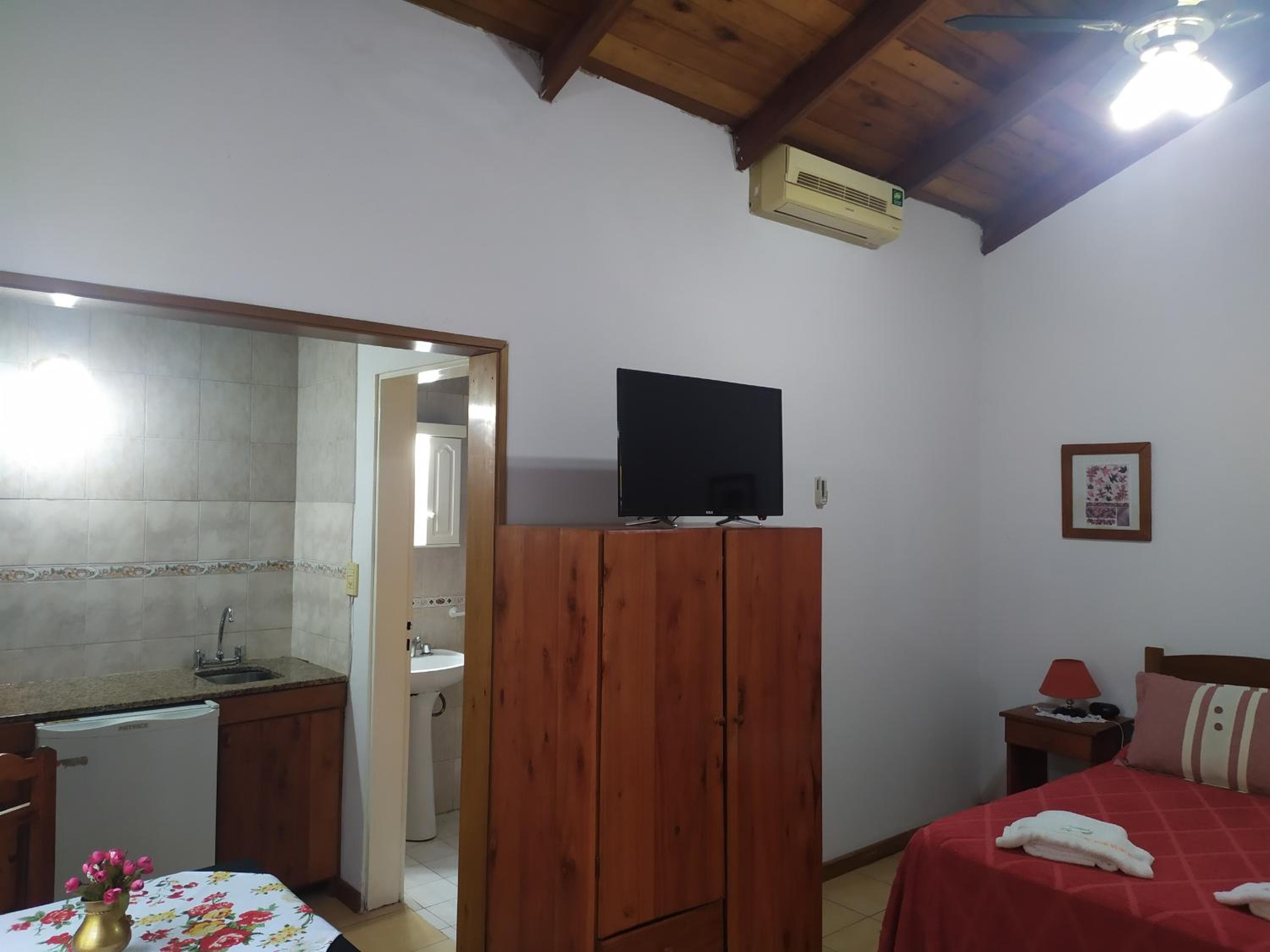 Apart Hotel El Remanso, Federación, photo 4