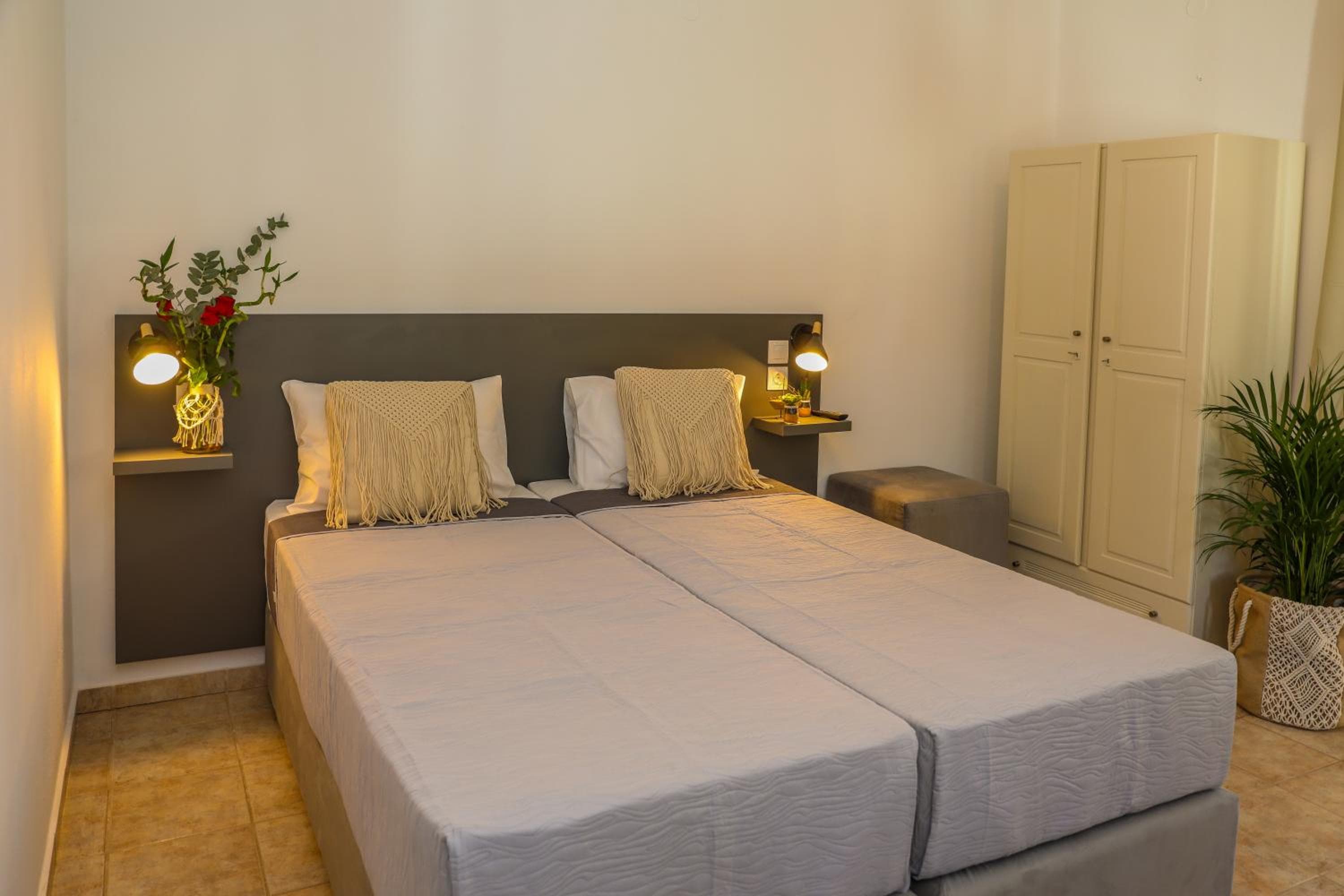 La FLEUR apartments, Skiathos Town, photo 2