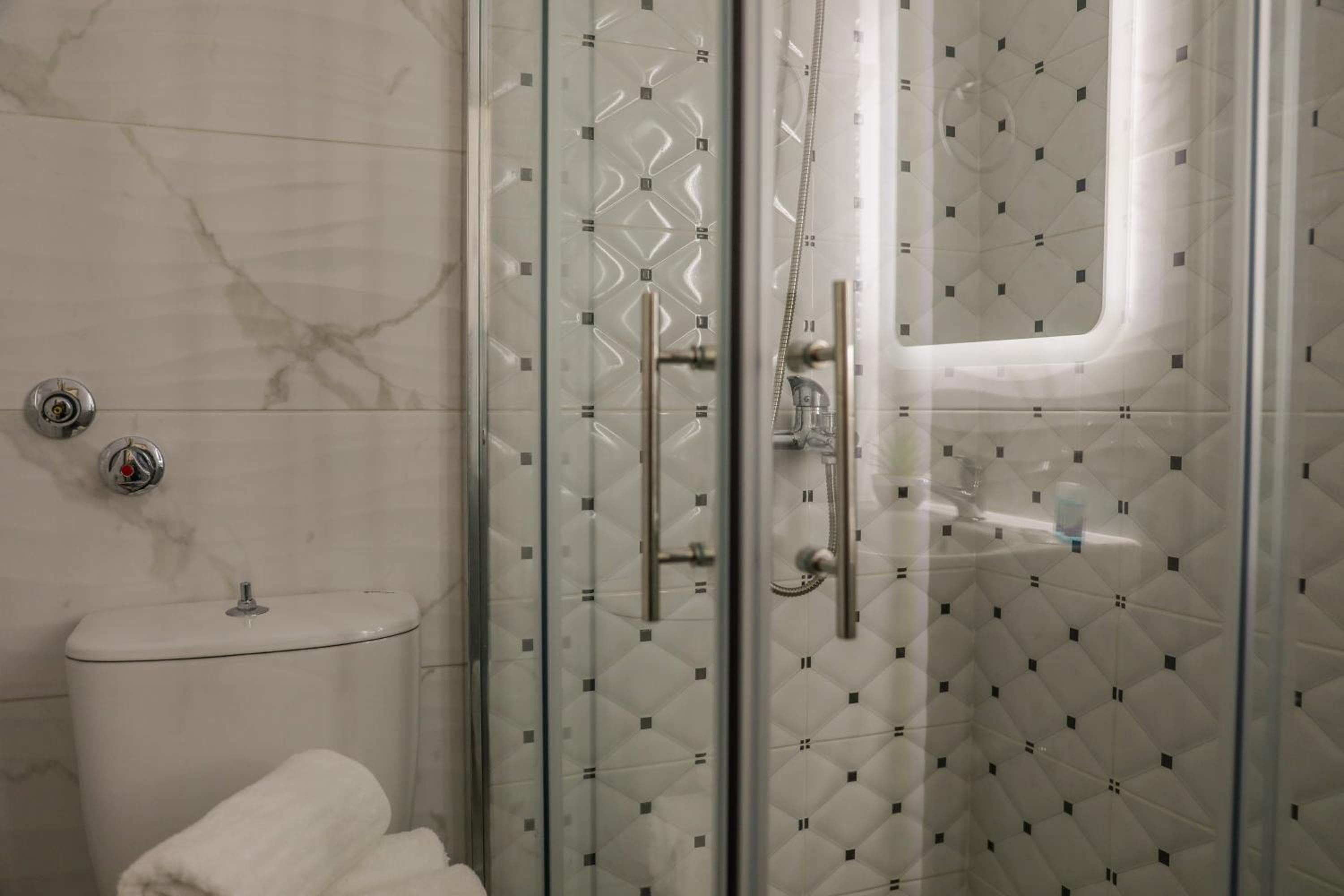 La FLEUR apartments, Skiathos Town, photo 6