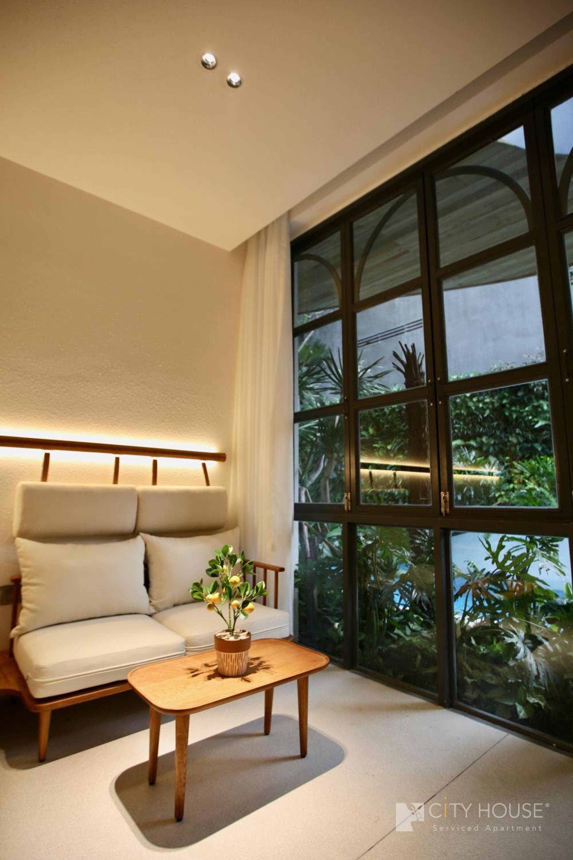 CityHouse VIBE City Oasis, Ho Chi Minh City, photo 3