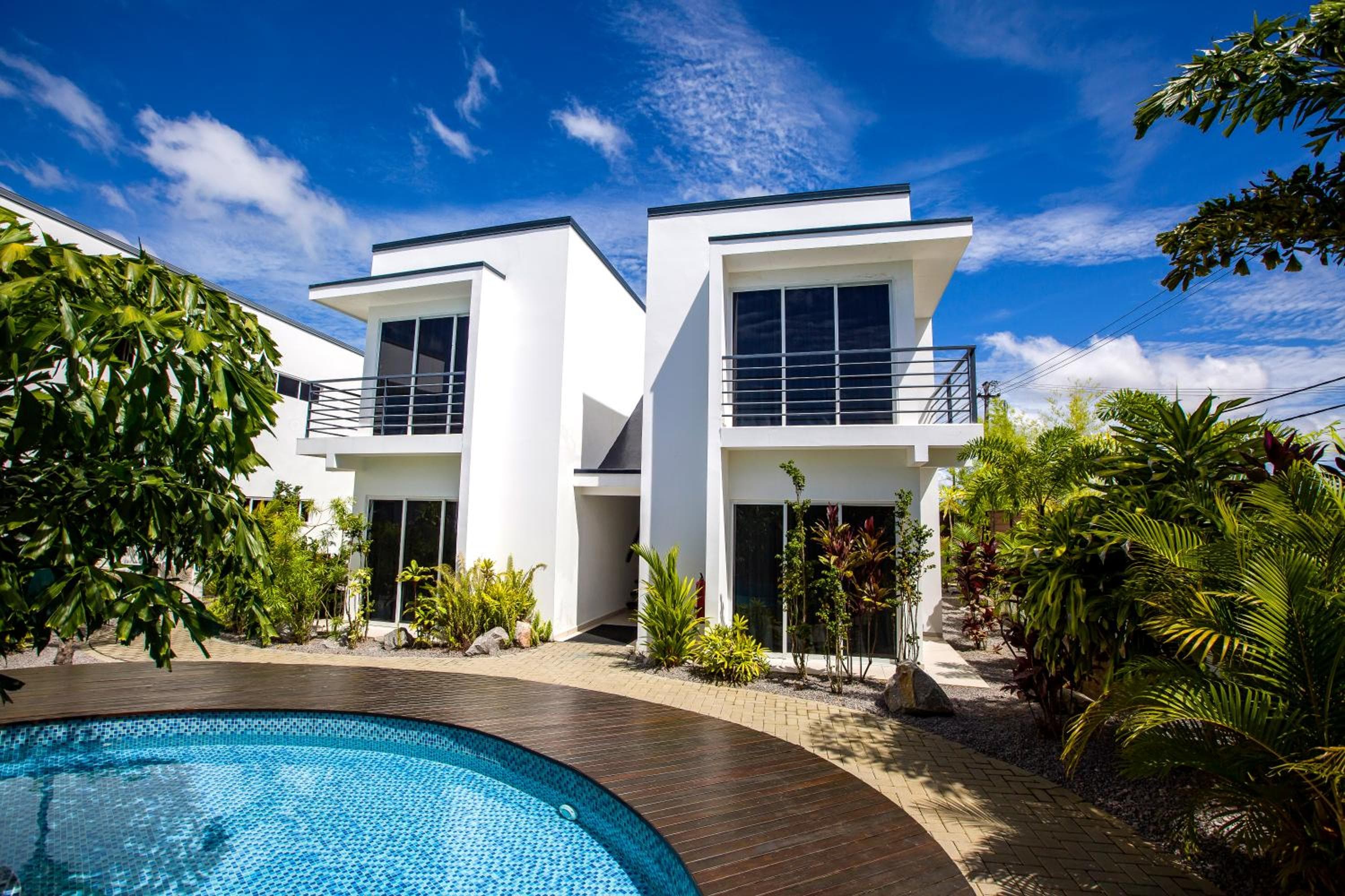 Tucan Resort & Spa, Paramaribo