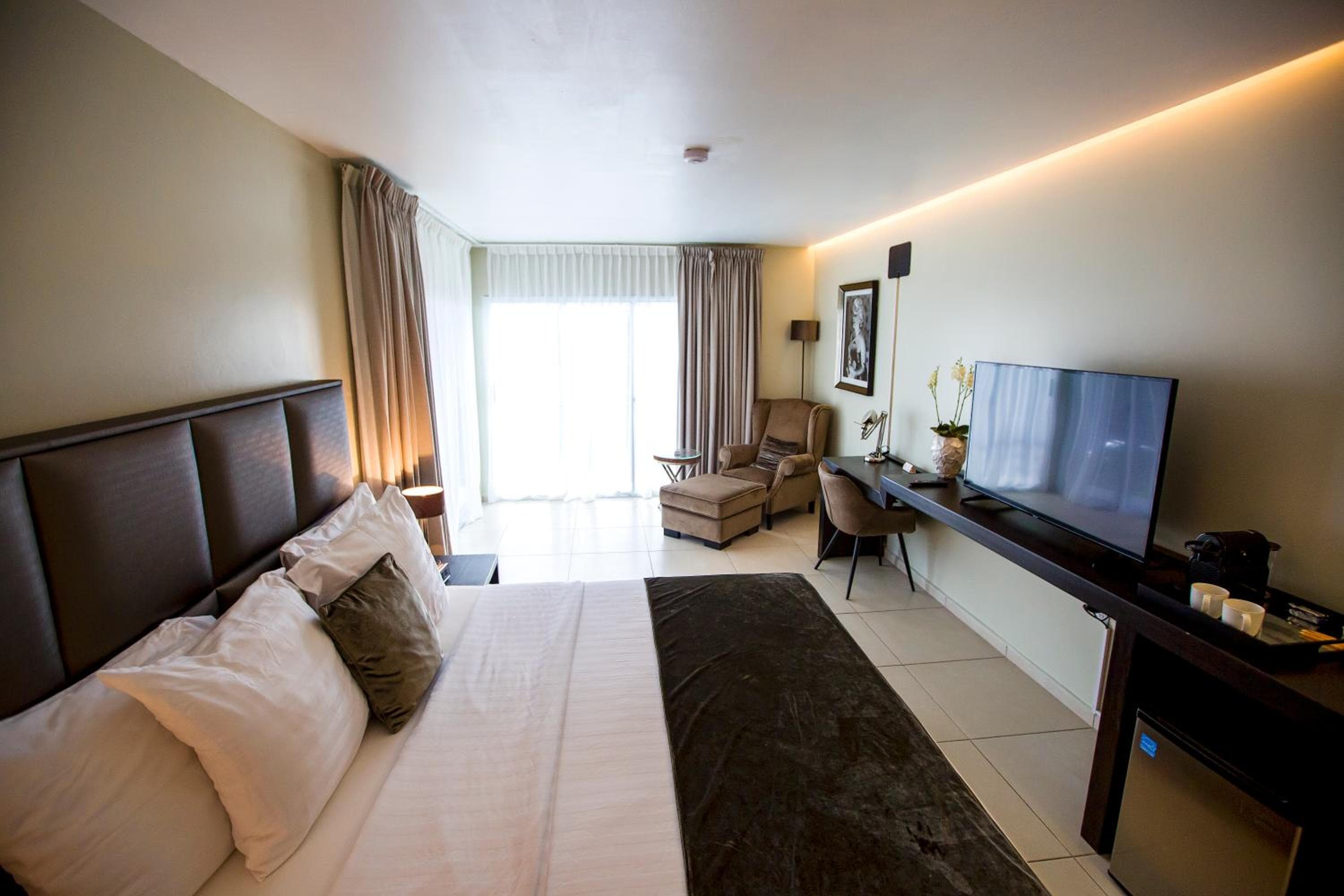 Tucan Resort & Spa, Paramaribo, photo 6