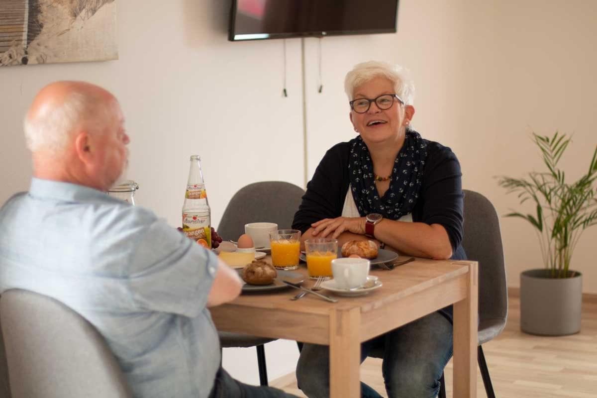 Hafenapartments-Aurich, Aurich, photo 4