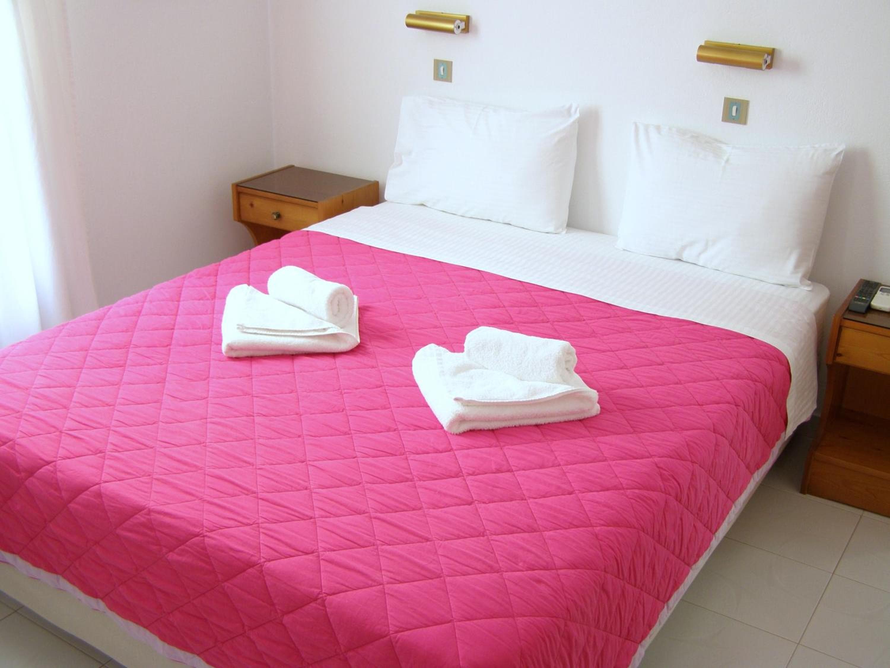 Elena Studios & Apartments, Piso Livadi, photo 5