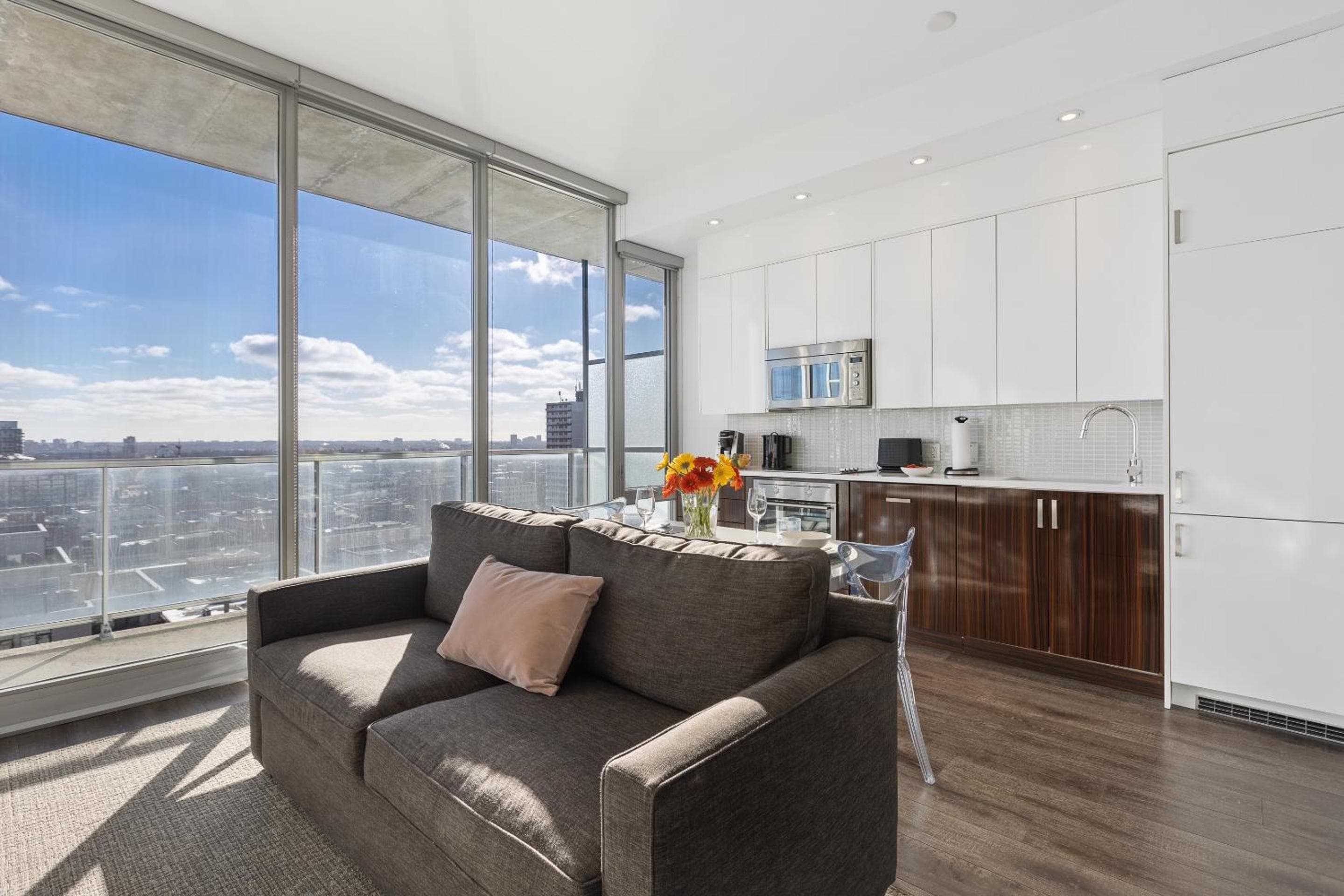 SOHO Residences Lisgar, Ottawa, photo 5
