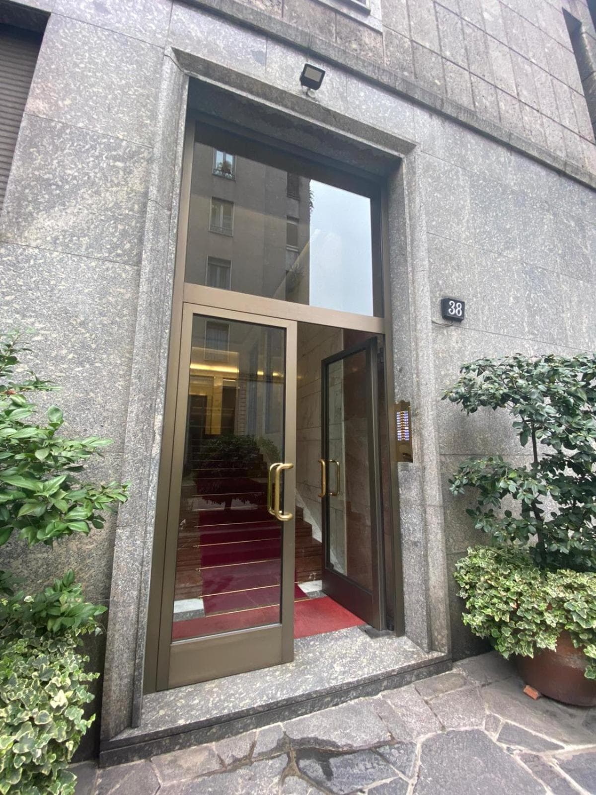 Morgan Suite - Visconti, Milan
