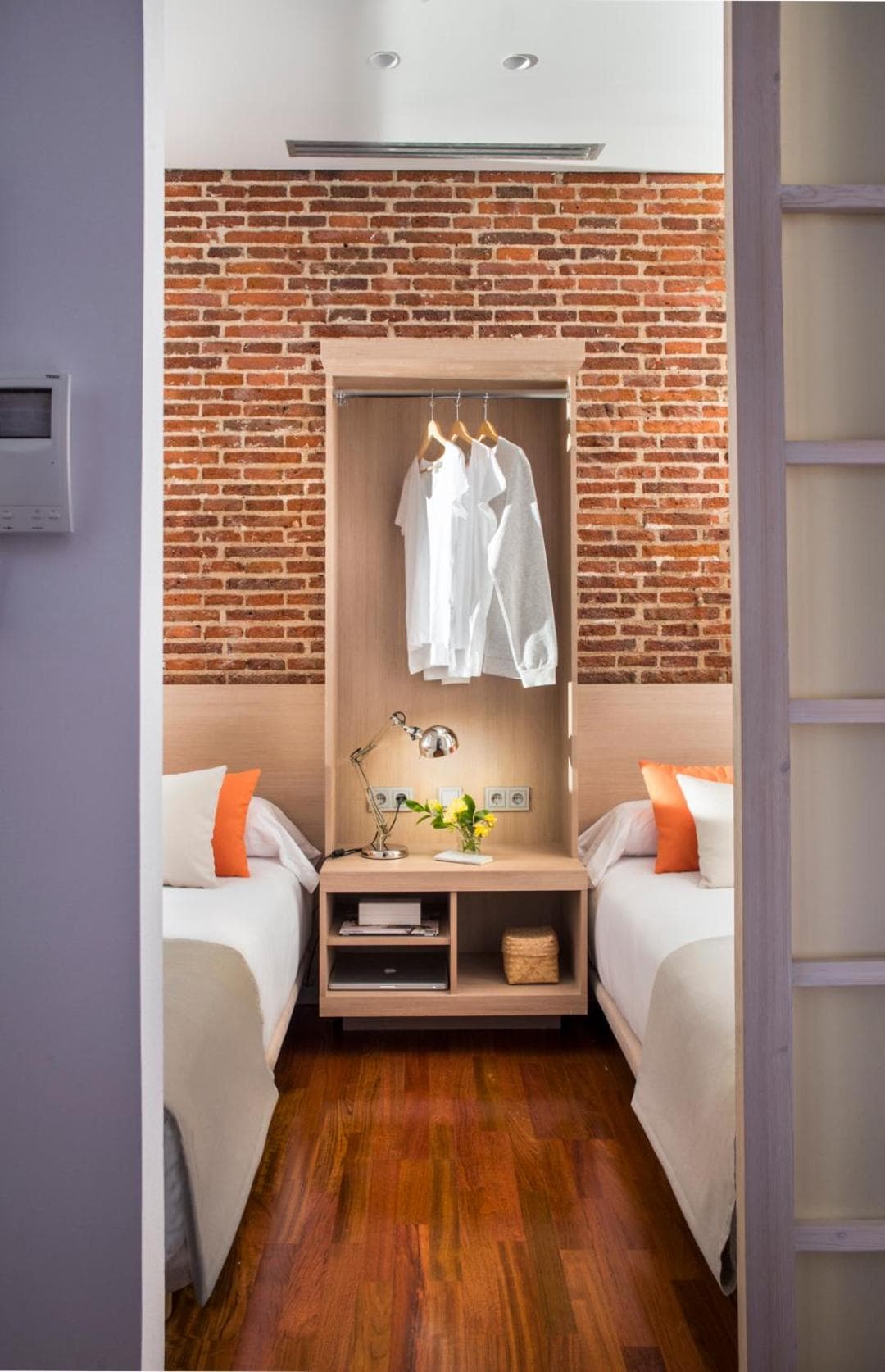Eric Vökel Boutique Apartments - Madrid Suites, Madrid, photo 3