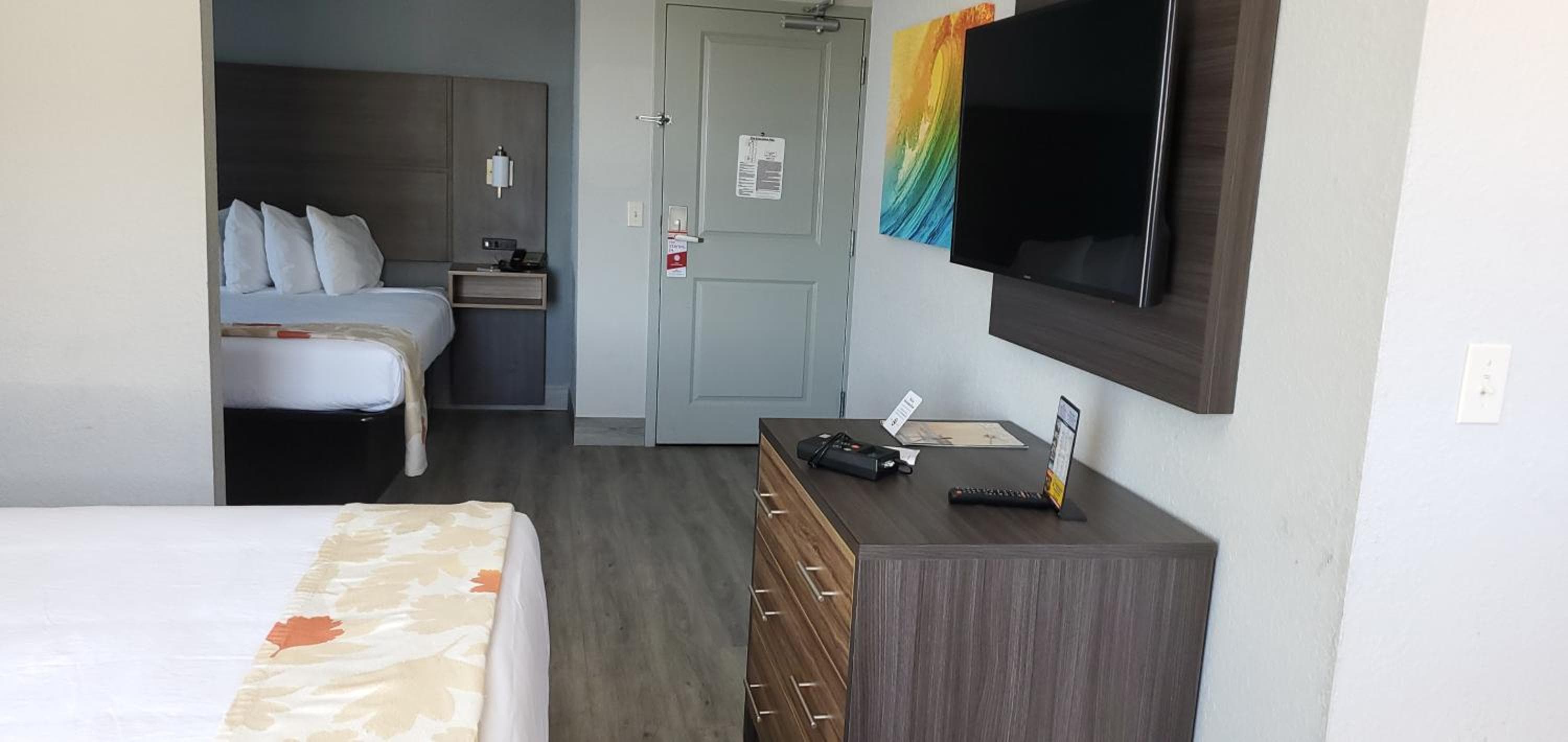 Candlewood Suites Panama City Beach Southeast by IHG, Panama City Beach, photo 3