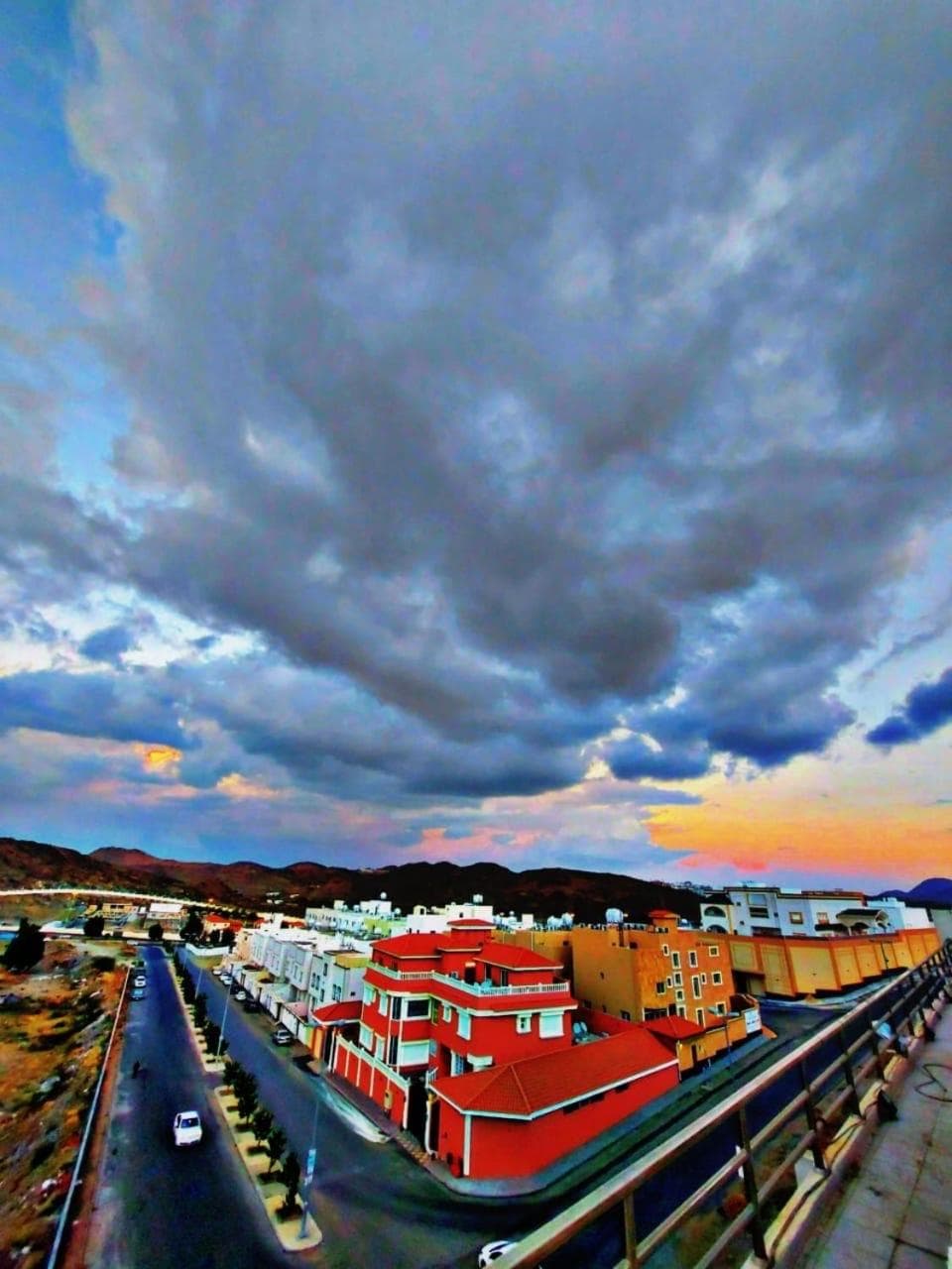 منازل التوت للشقق المخدومة الوسام, Taif, photo 5