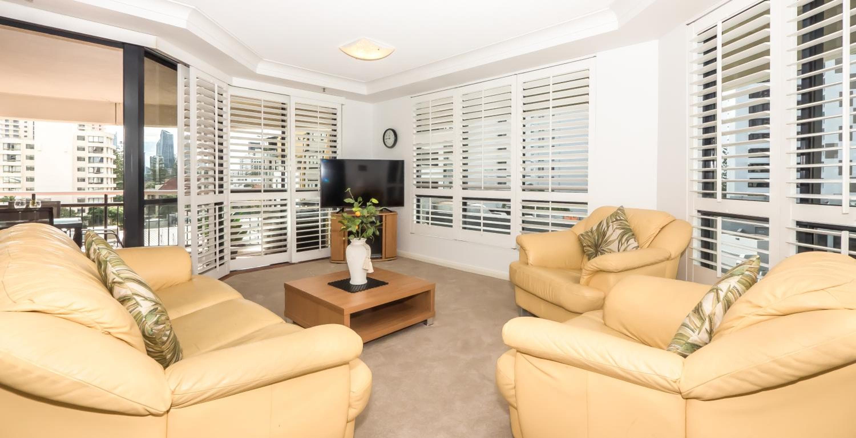 Victoria Square Apartments, Gold Coast, photo 3