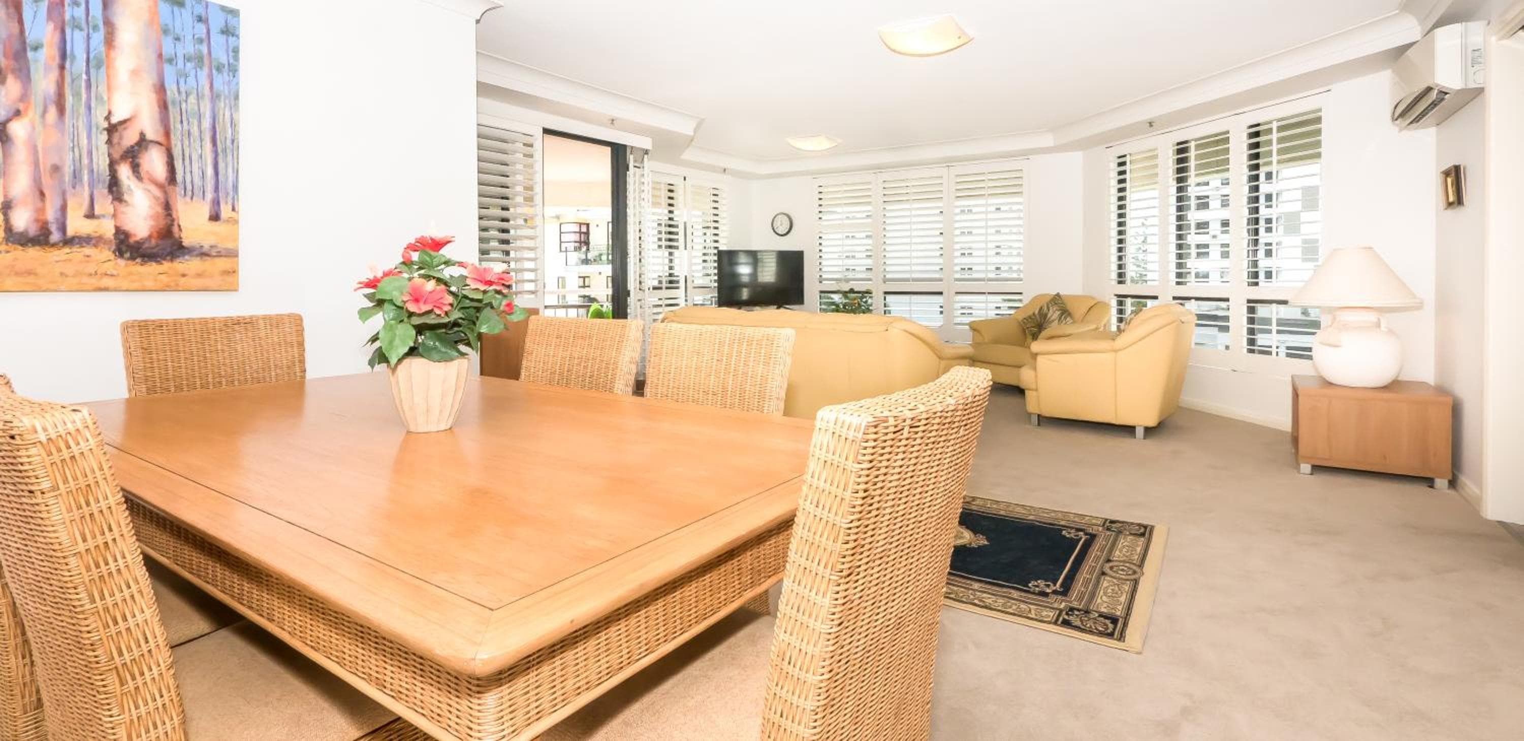 Victoria Square Apartments, Gold Coast, photo 6