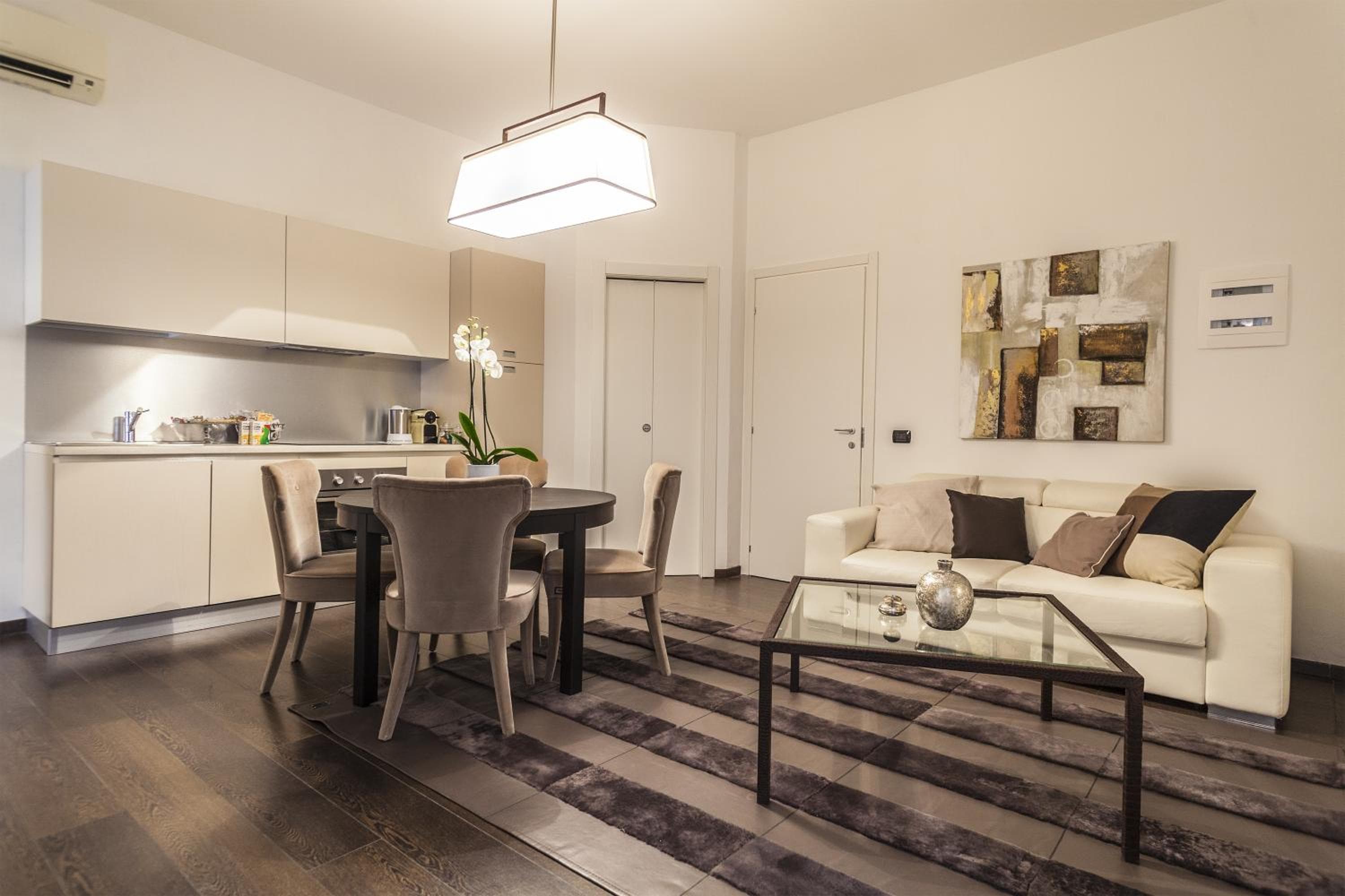 Morgan Suite - Visconti, Milan, photo 2