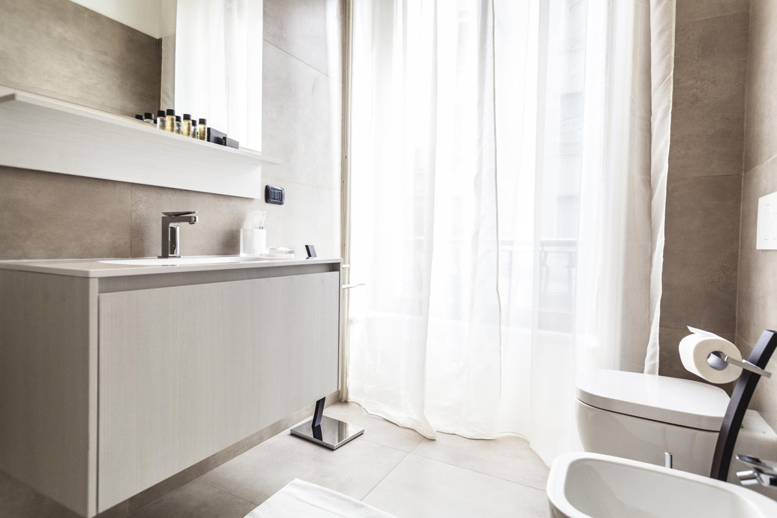 Morgan Suite - Visconti, Milan, photo 6