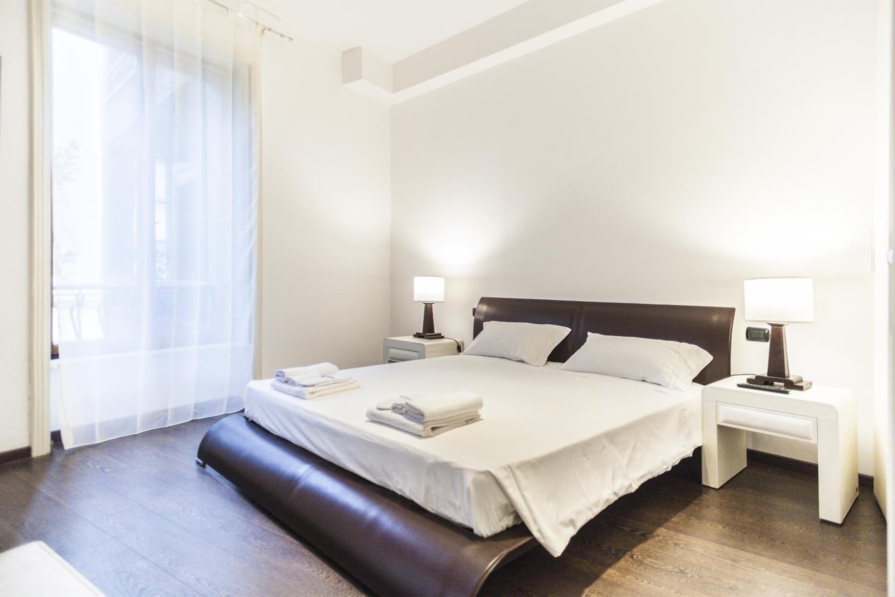 Morgan Suite - Visconti, Milan, photo 5