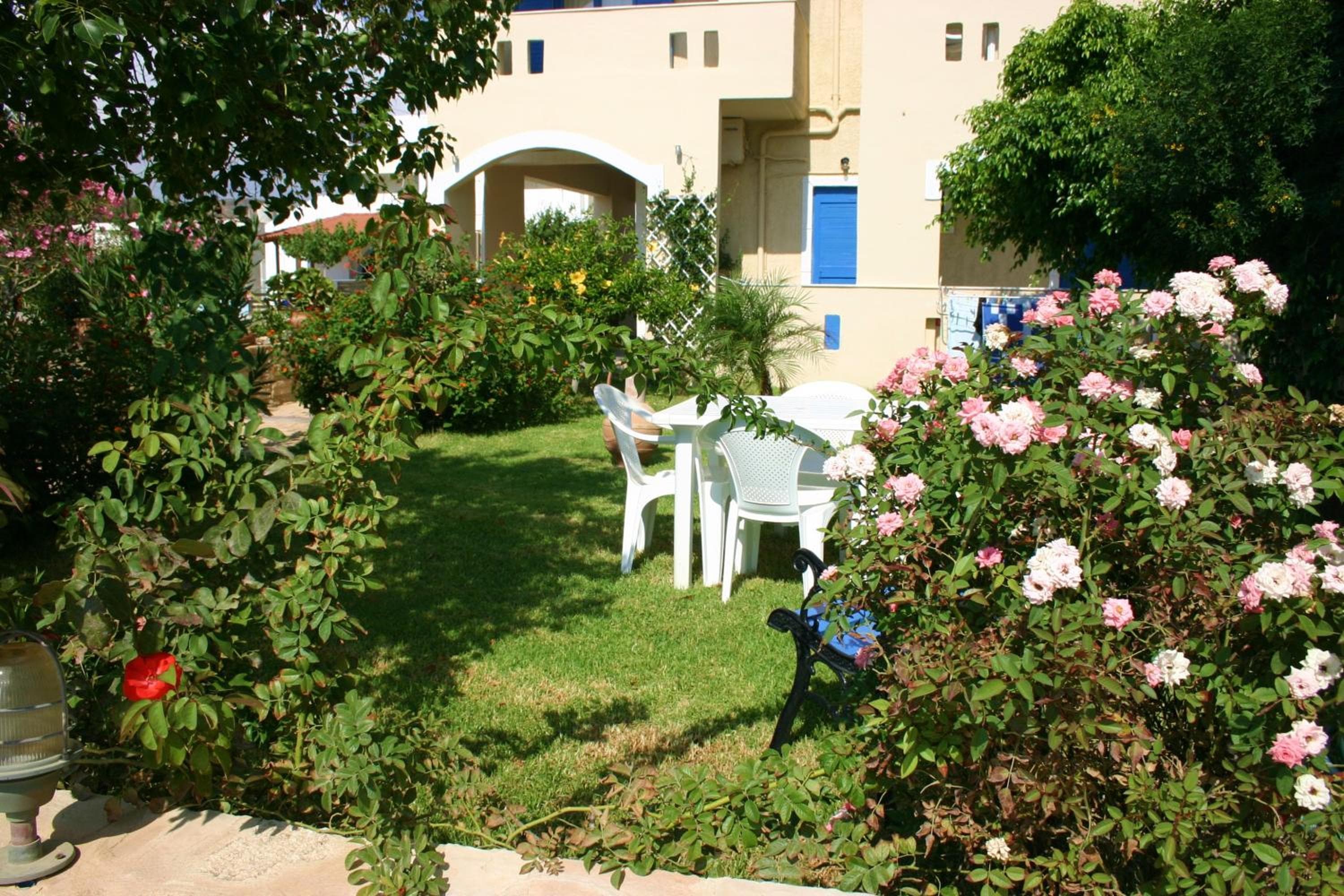 Hotel Aglaia, Kalamaki Heraklion, photo 6