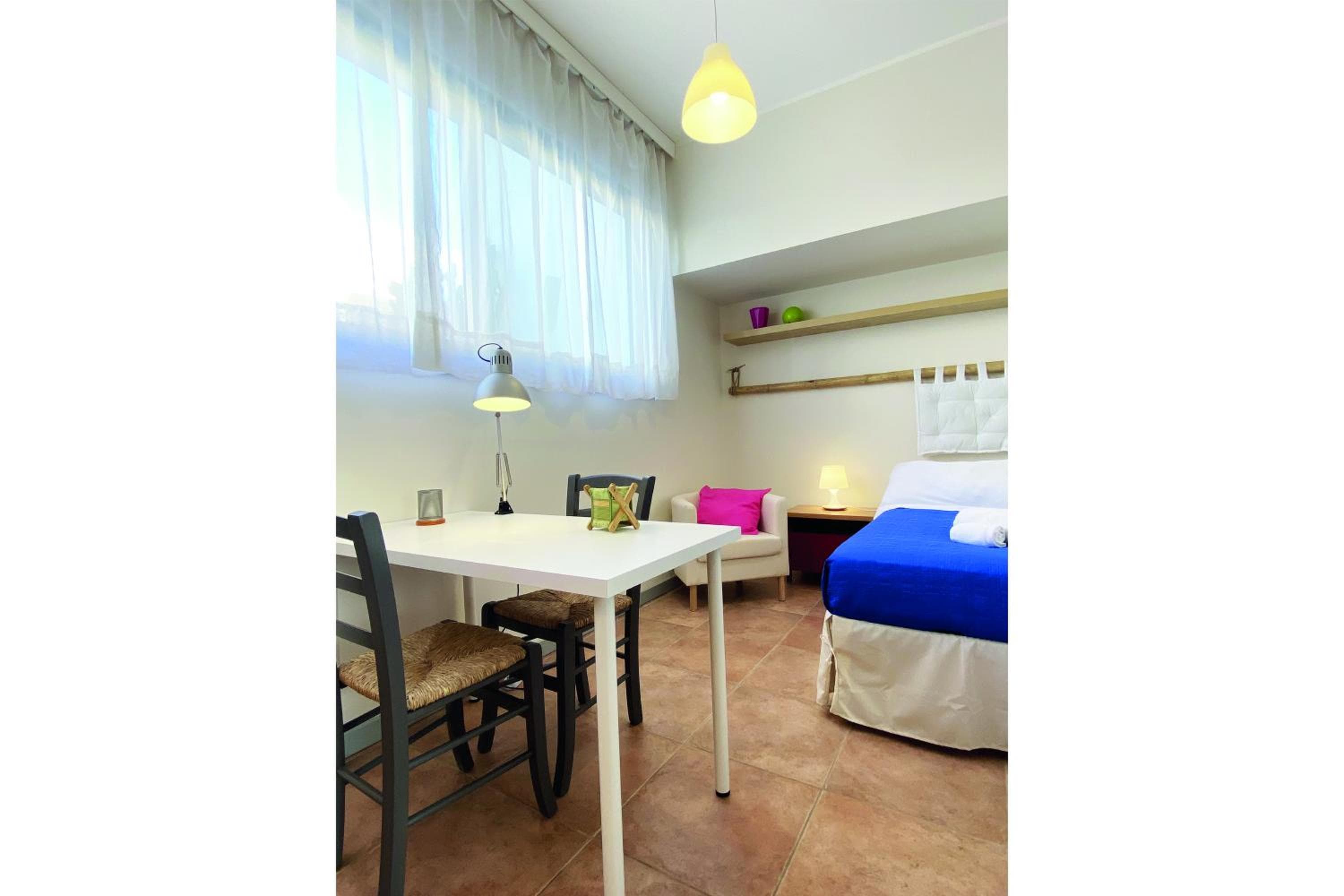 Euphorbia Residence, Lecce, photo 3