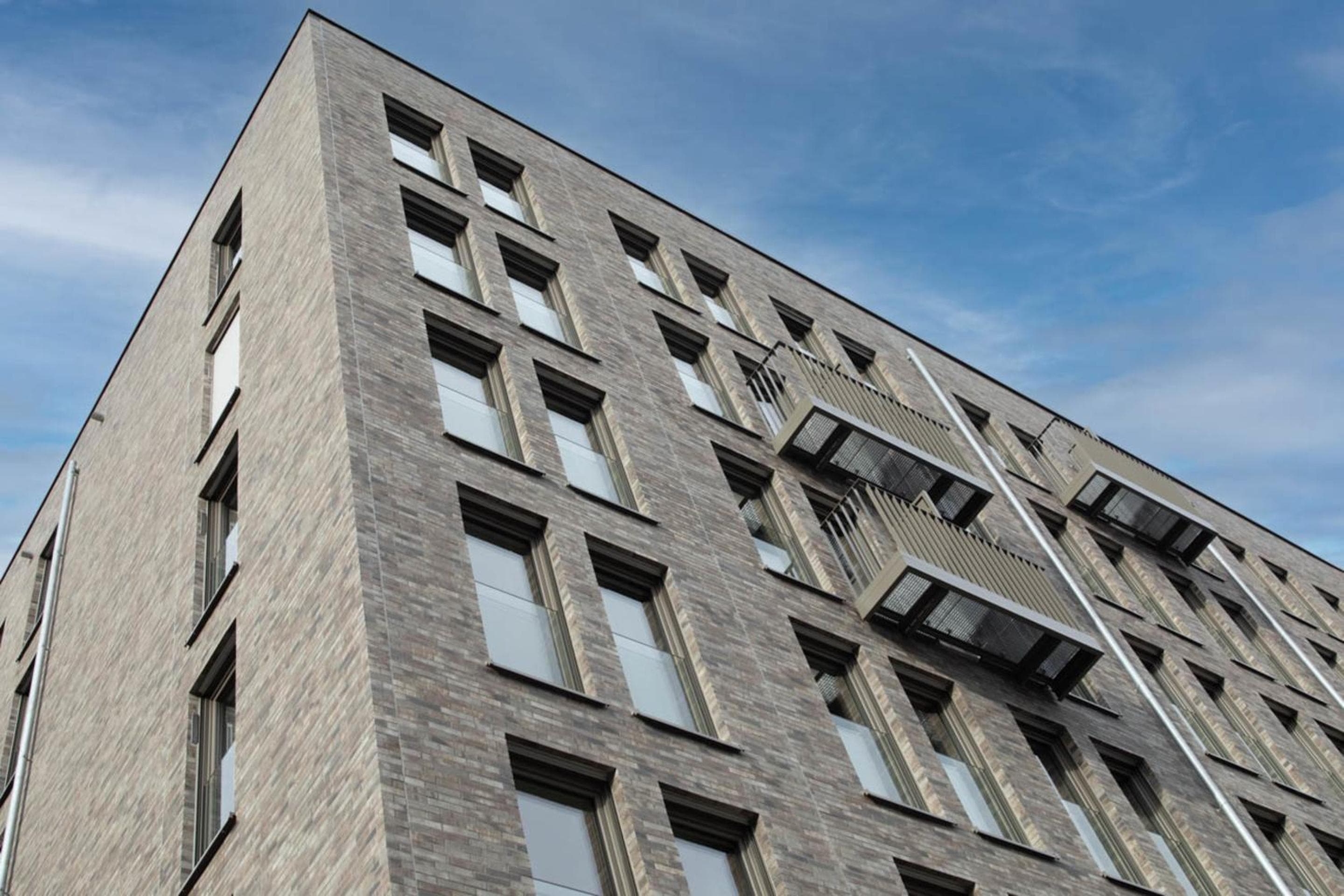 Brera Serviced Apartments Frankfurt West, Frankfurt/Main