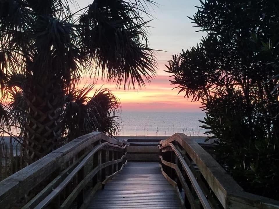 Ocean Front, Private Balconies, Myrtle Beach, photo 6