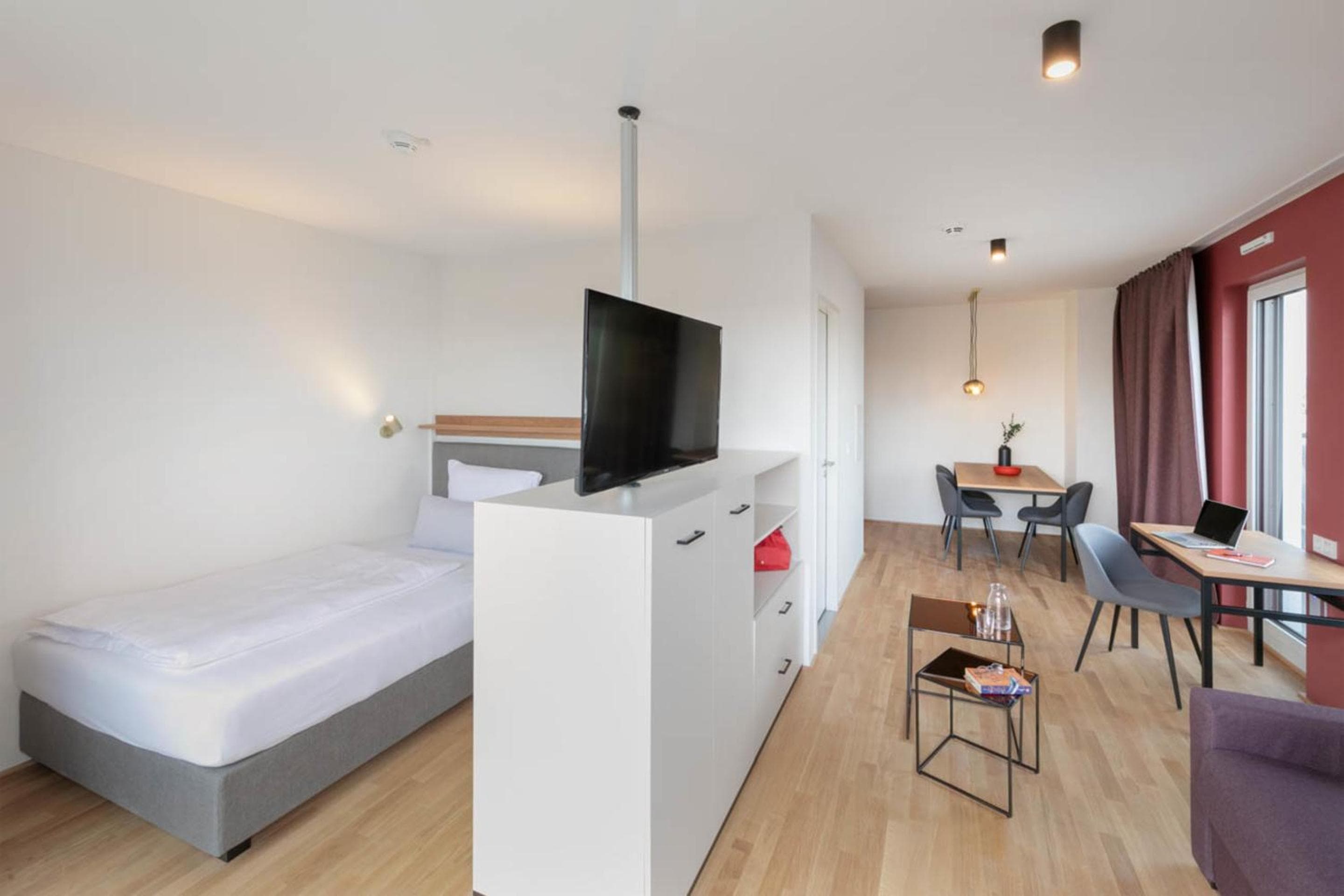 Brera Serviced Apartments Frankfurt West, Frankfurt/Main, photo 6