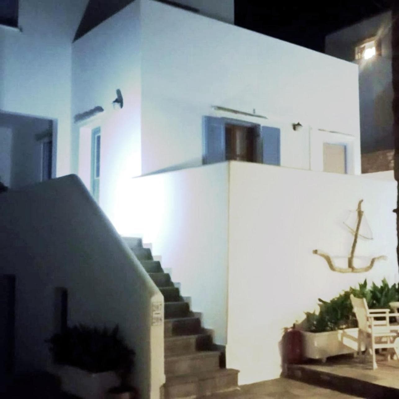 Elena Studios & Apartments, Piso Livadi, photo 4