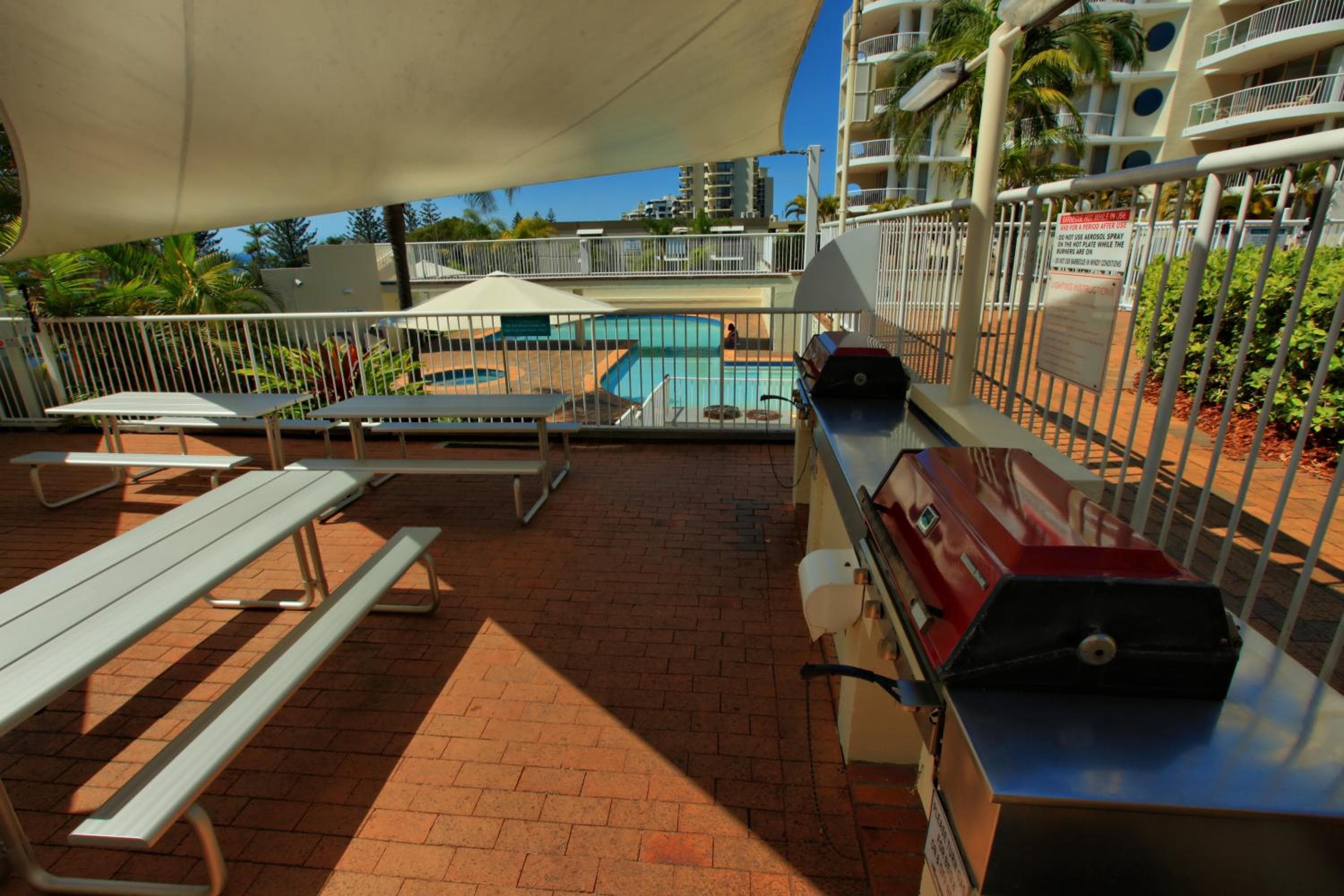 Osprey Apartments, Mooloolaba, photo 5