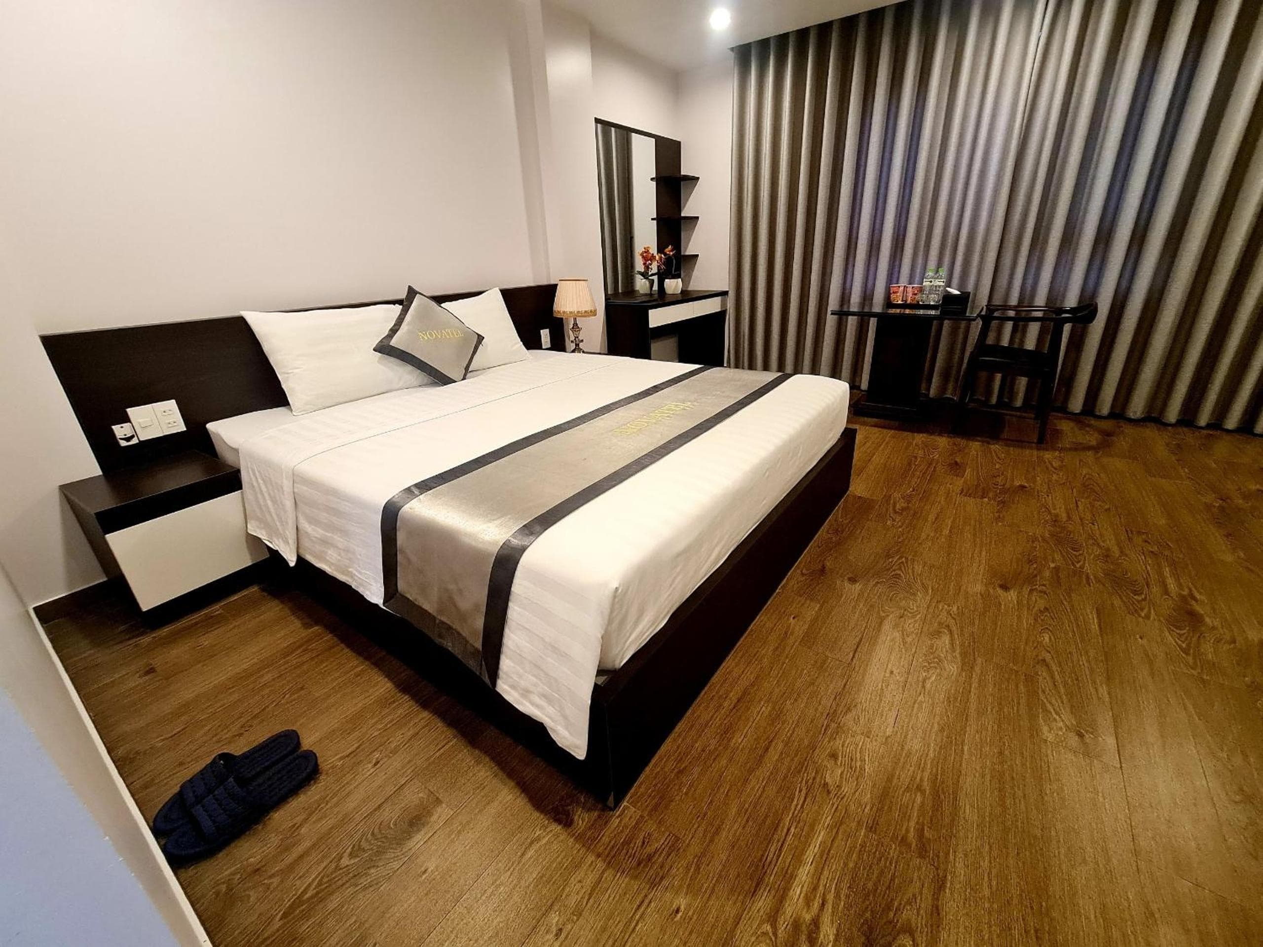The Nova Hotel & Apartment, Hai Phong