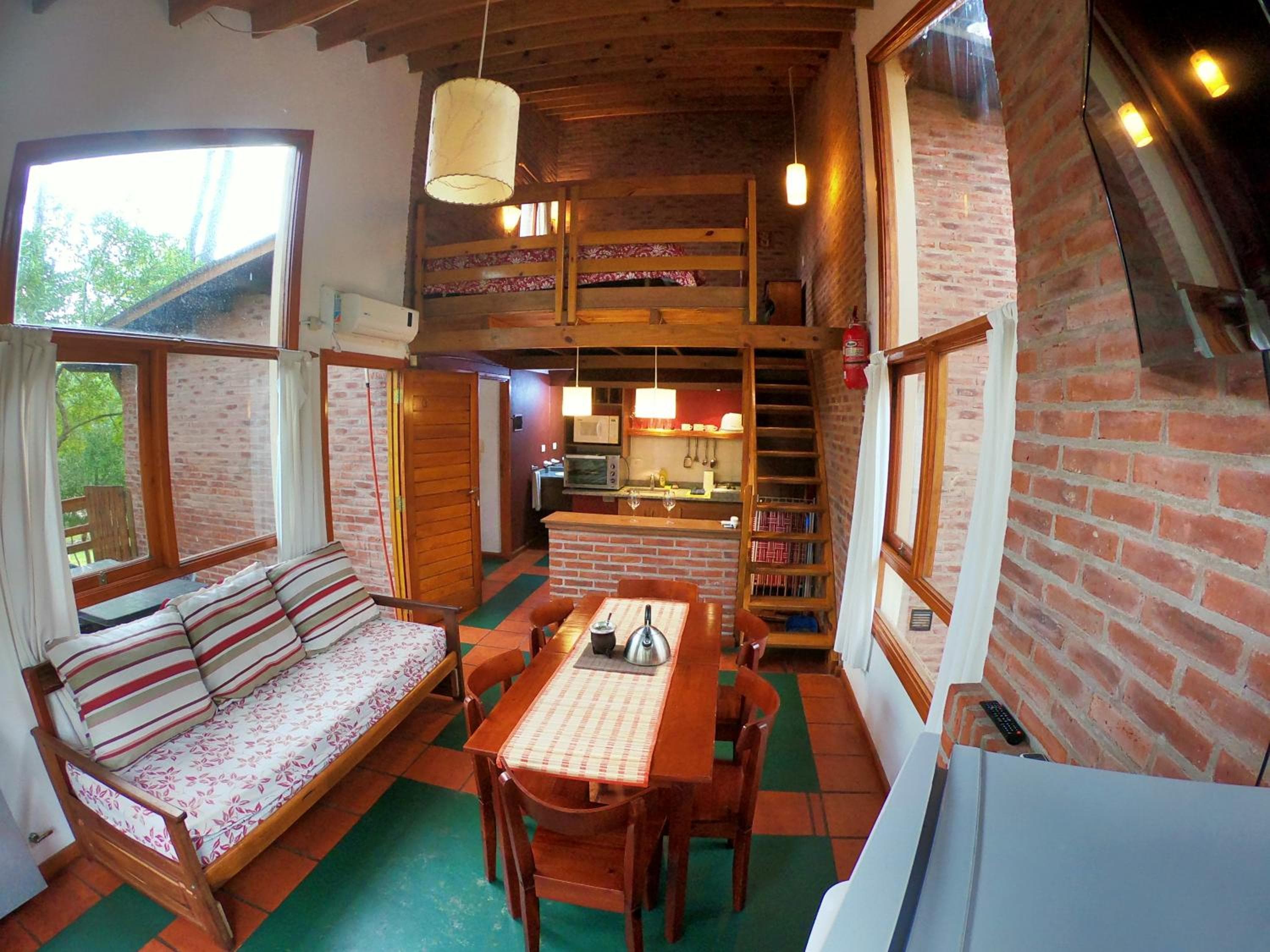 Barlovento Apart & Spa, Mar de las Pampas, photo 2