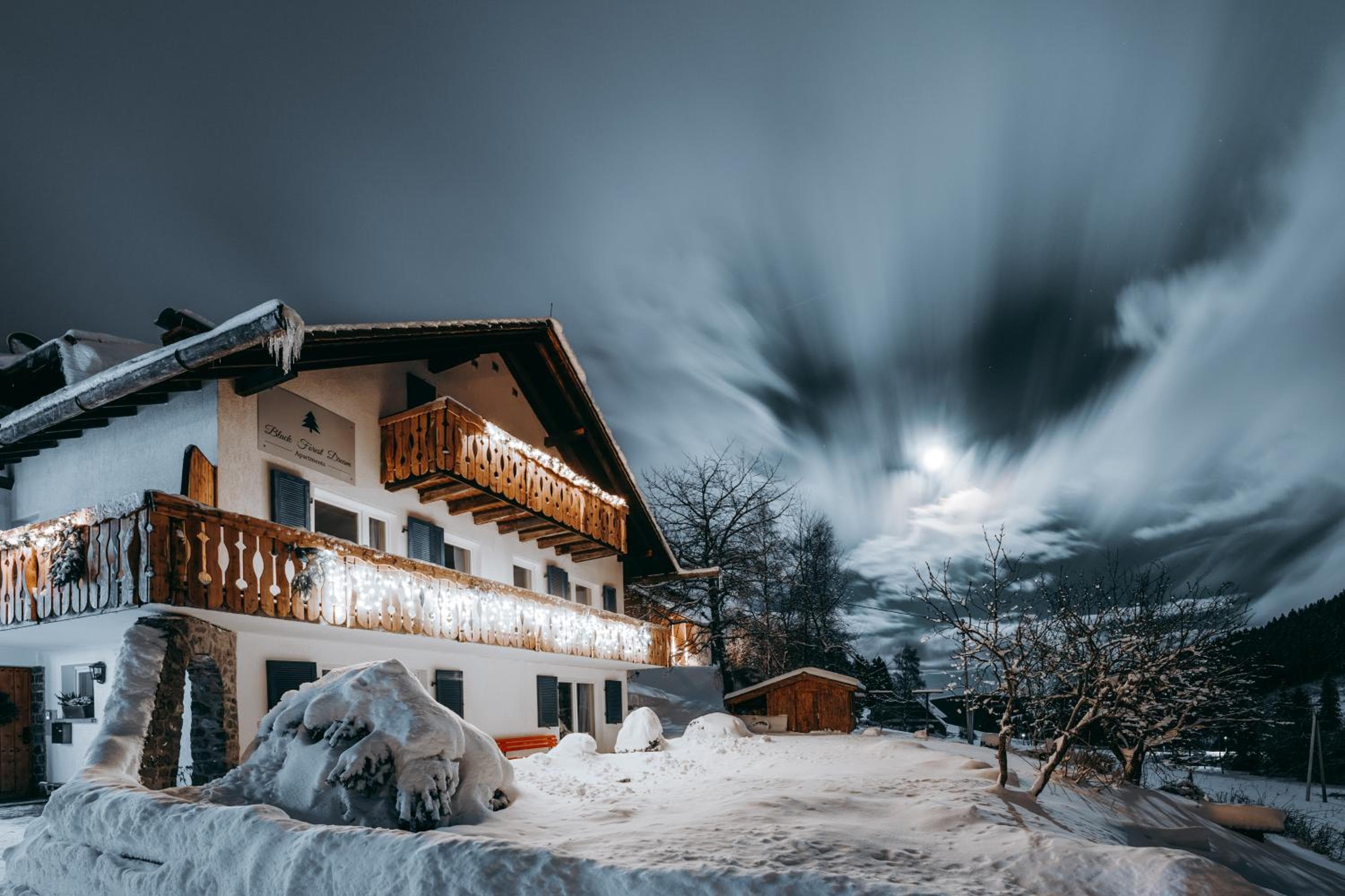 Black Forest Dream Apartments, Feldberg