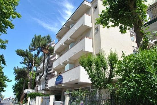 Residence Comfort - Nuova gestione, Riccione