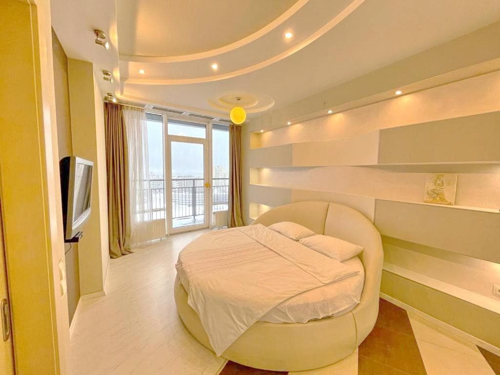 Most City Apart-Hotel, Dnipro, photo 3
