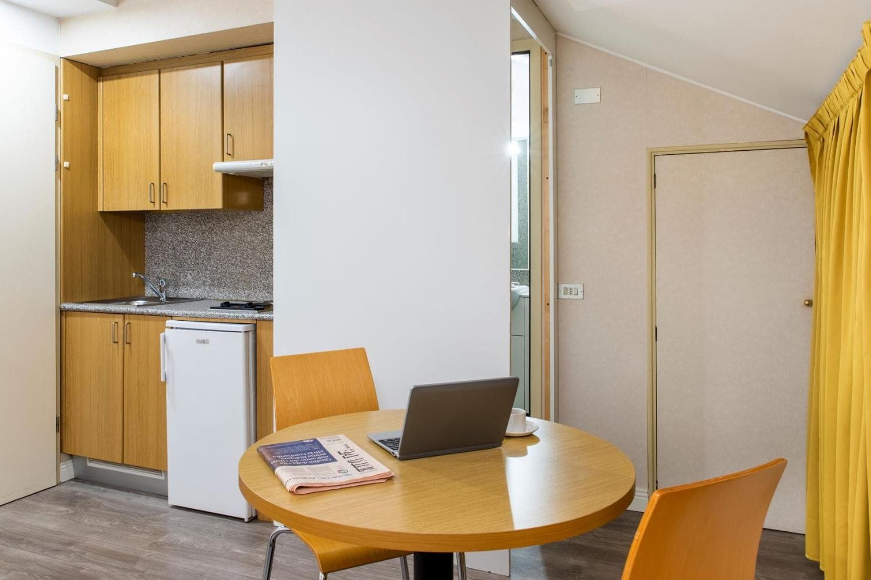 Residence Portello, Milan, photo 6