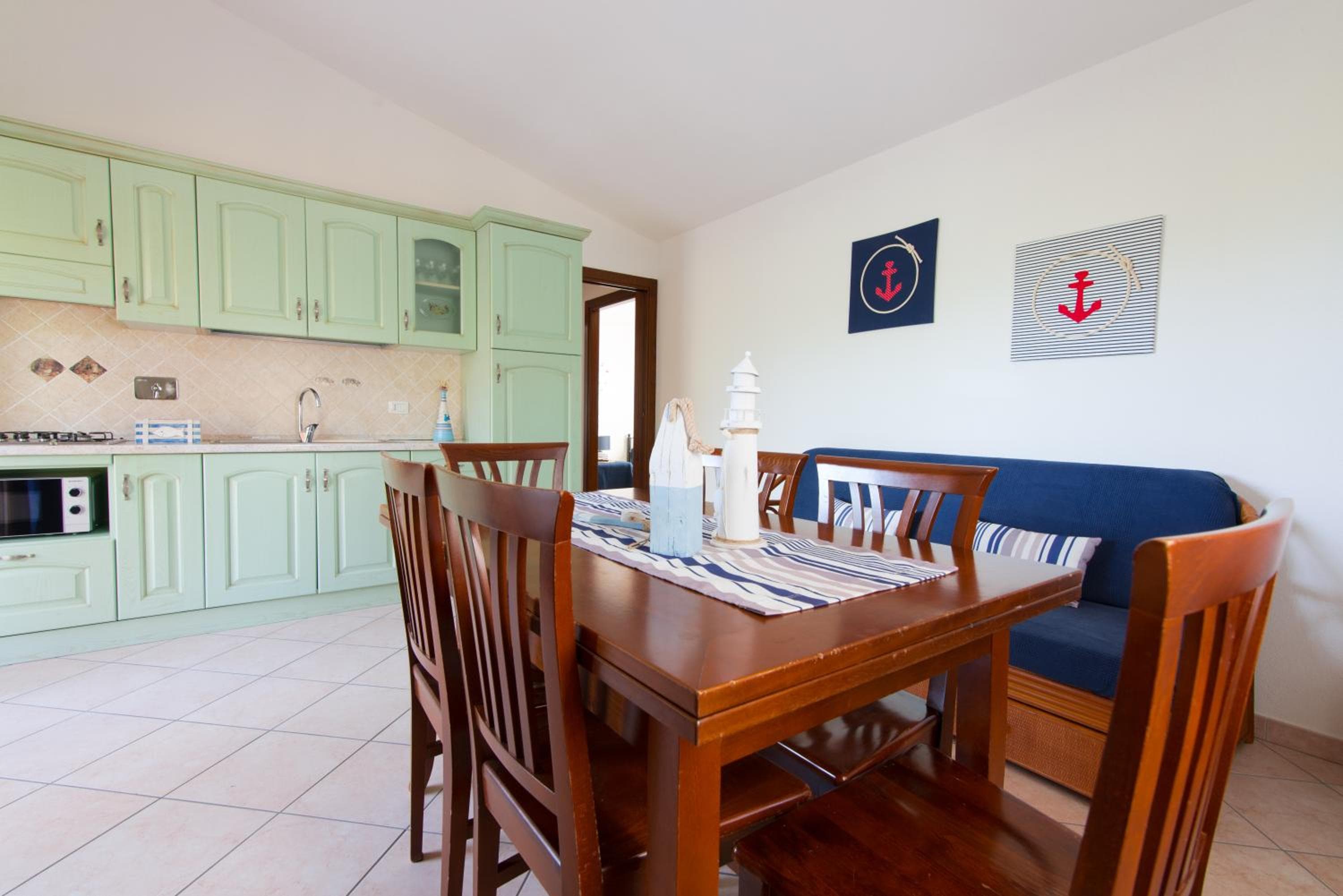Residence SardegnaSummer Li Mori, Budoni, photo 6