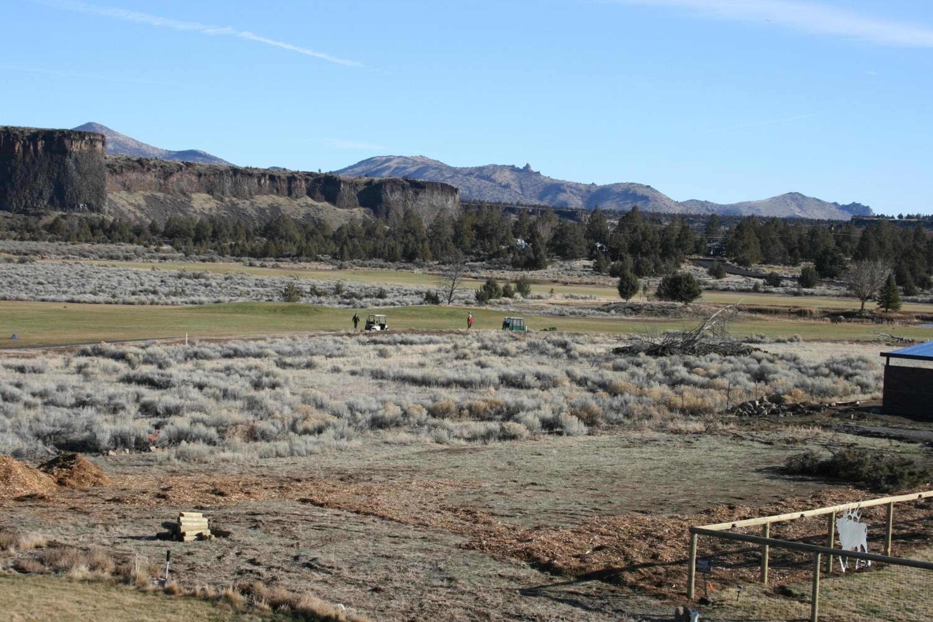Crooked River Ranch Cabins, Terrebonne, photo 3